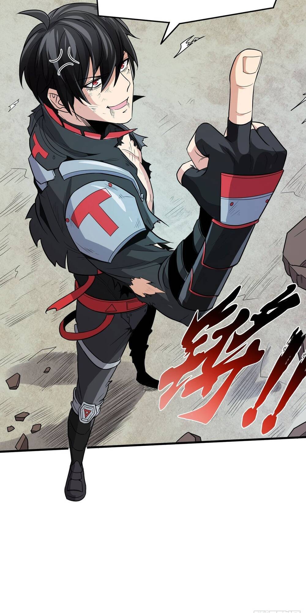 Nghịch Thiên Chiến Kỷ Chapter 46 - 27