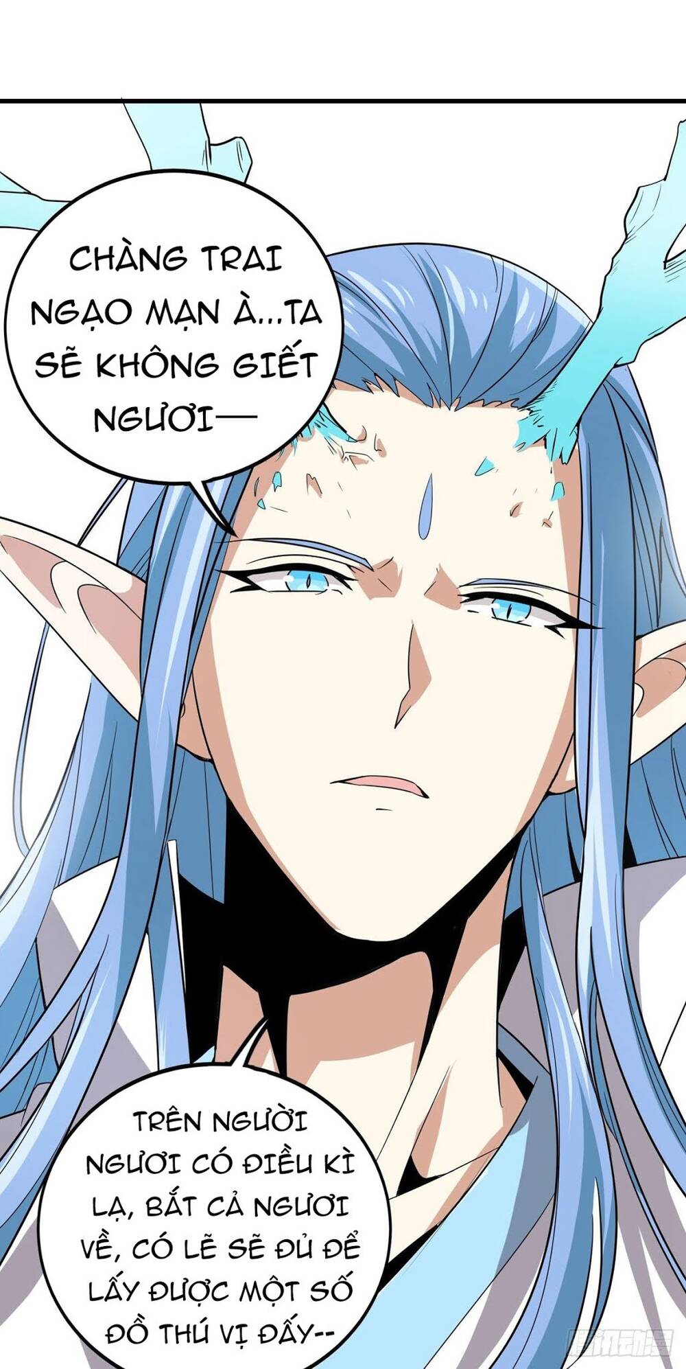 Nghịch Thiên Chiến Kỷ Chapter 46 - 29