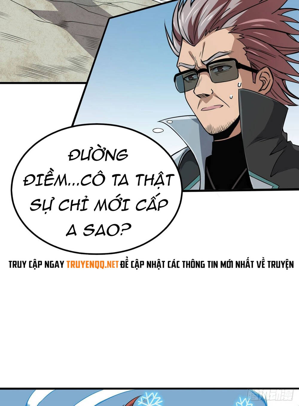 Nghịch Thiên Chiến Kỷ Chapter 46 - 4