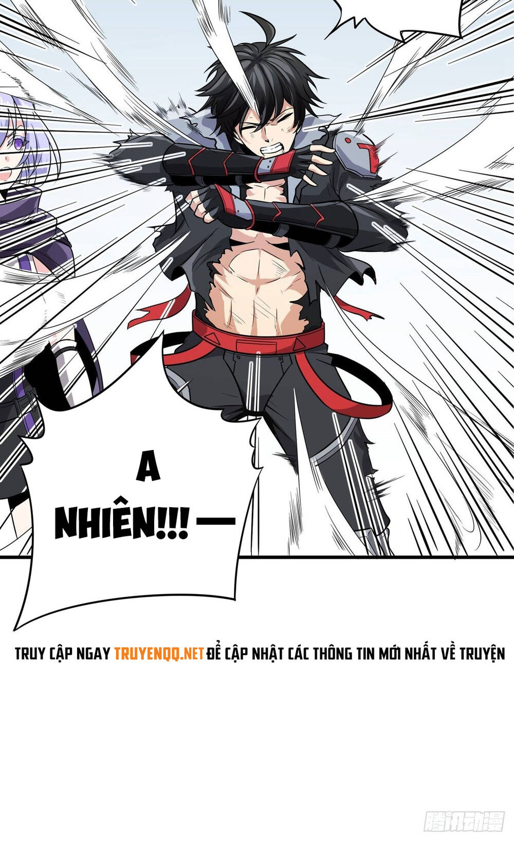 Nghịch Thiên Chiến Kỷ Chapter 46 - 31