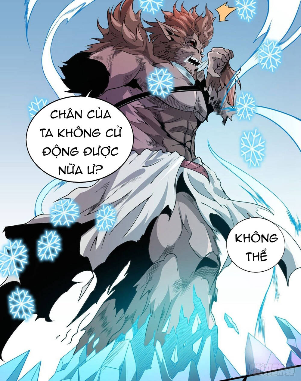 Nghịch Thiên Chiến Kỷ Chapter 46 - 5