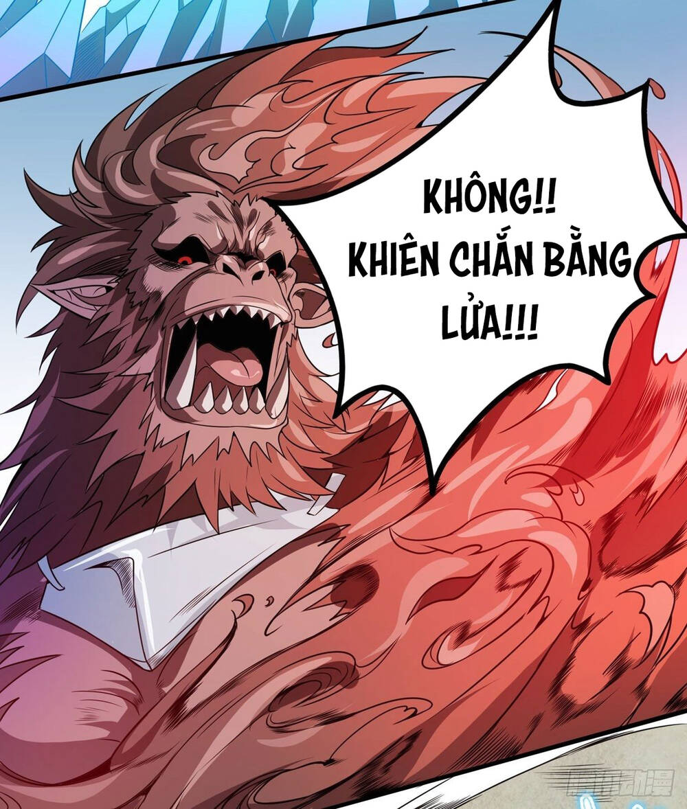 Nghịch Thiên Chiến Kỷ Chapter 46 - 6