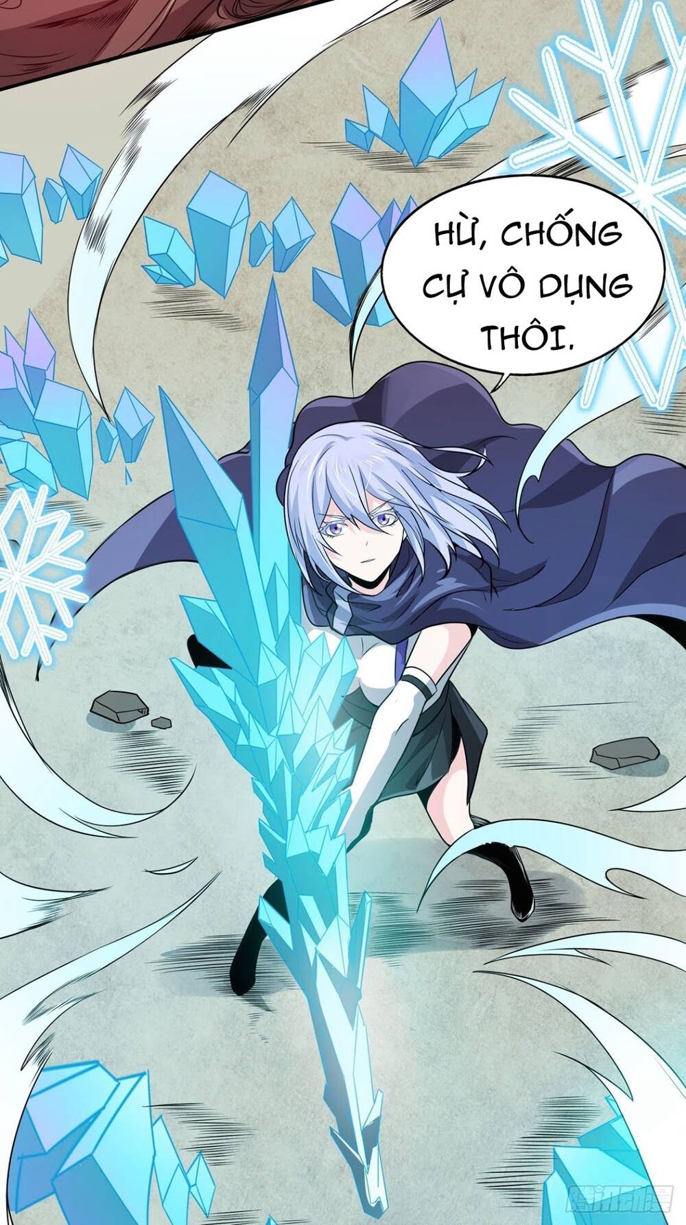 Nghịch Thiên Chiến Kỷ Chapter 46 - 7