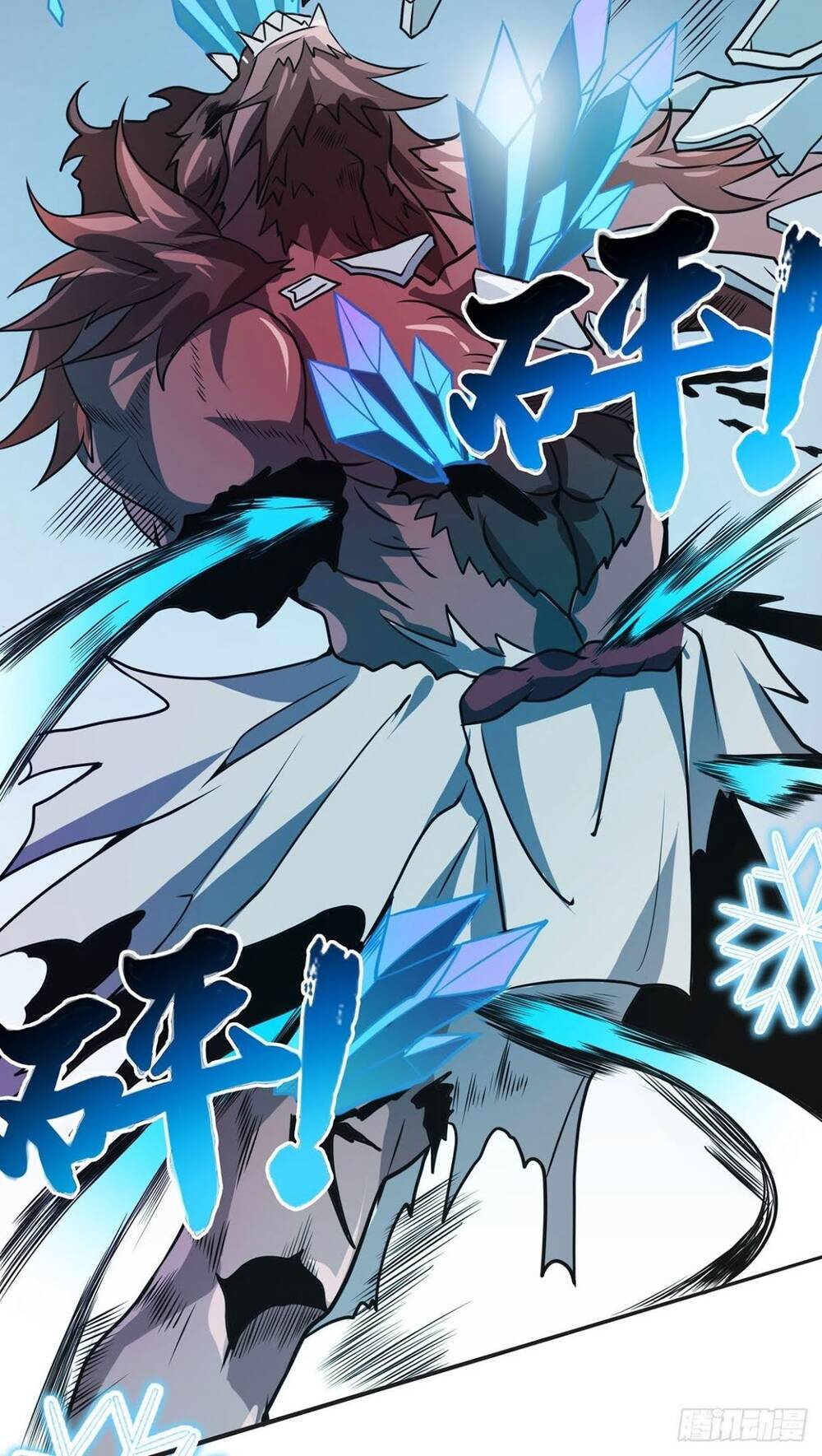 Nghịch Thiên Chiến Kỷ Chapter 46 - 9