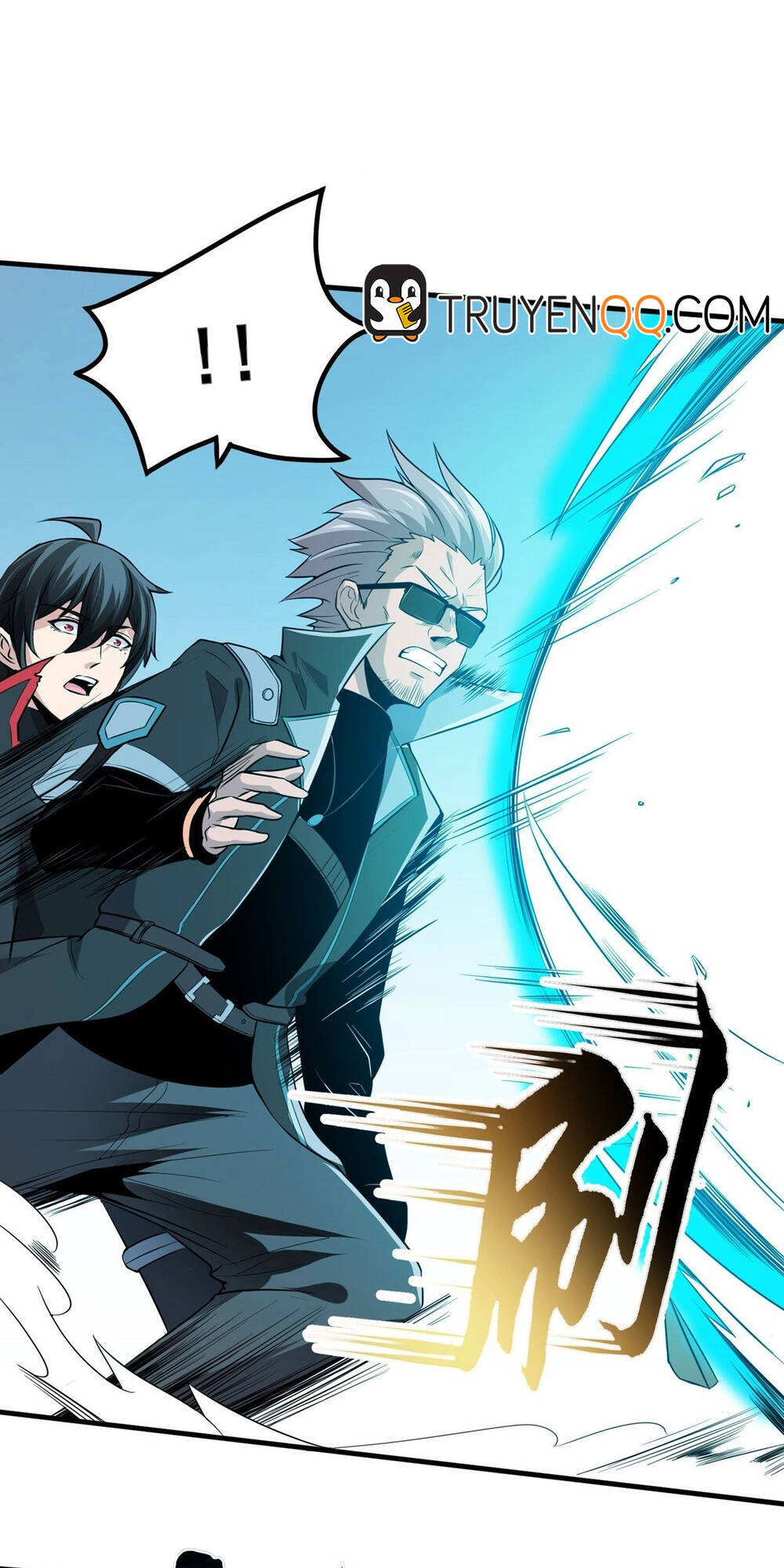 Nghịch Thiên Chiến Kỷ Chapter 47 - 2