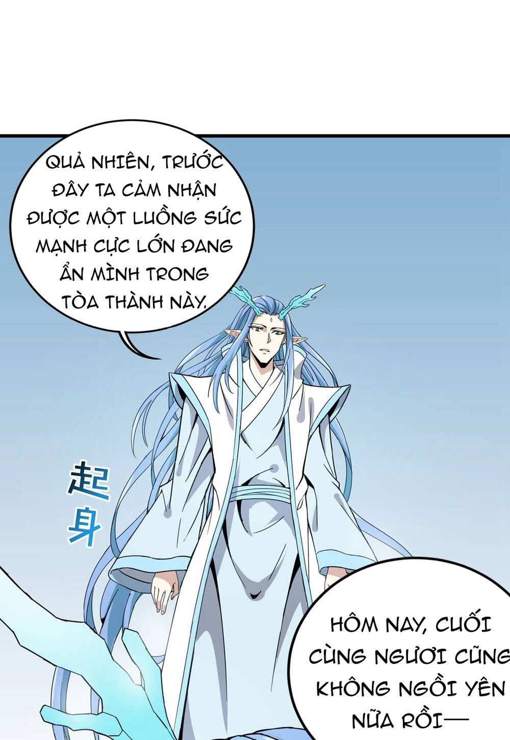 Nghịch Thiên Chiến Kỷ Chapter 47 - 14