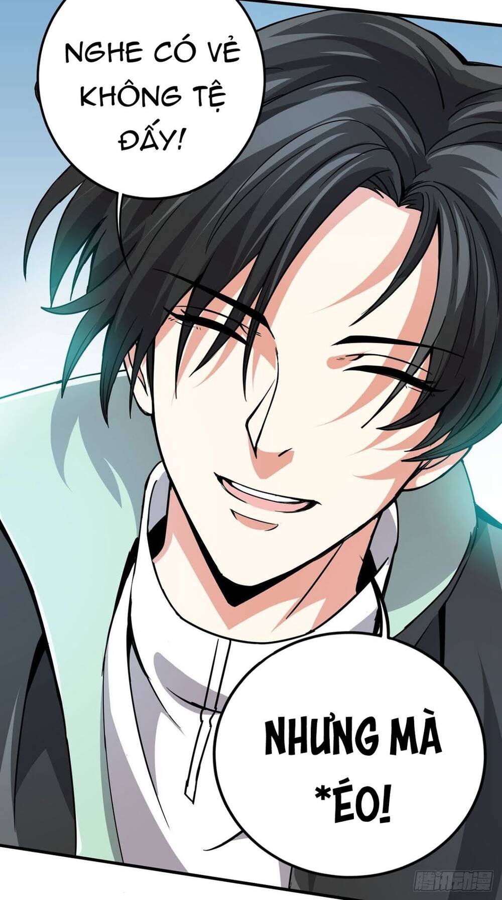 Nghịch Thiên Chiến Kỷ Chapter 47 - 19