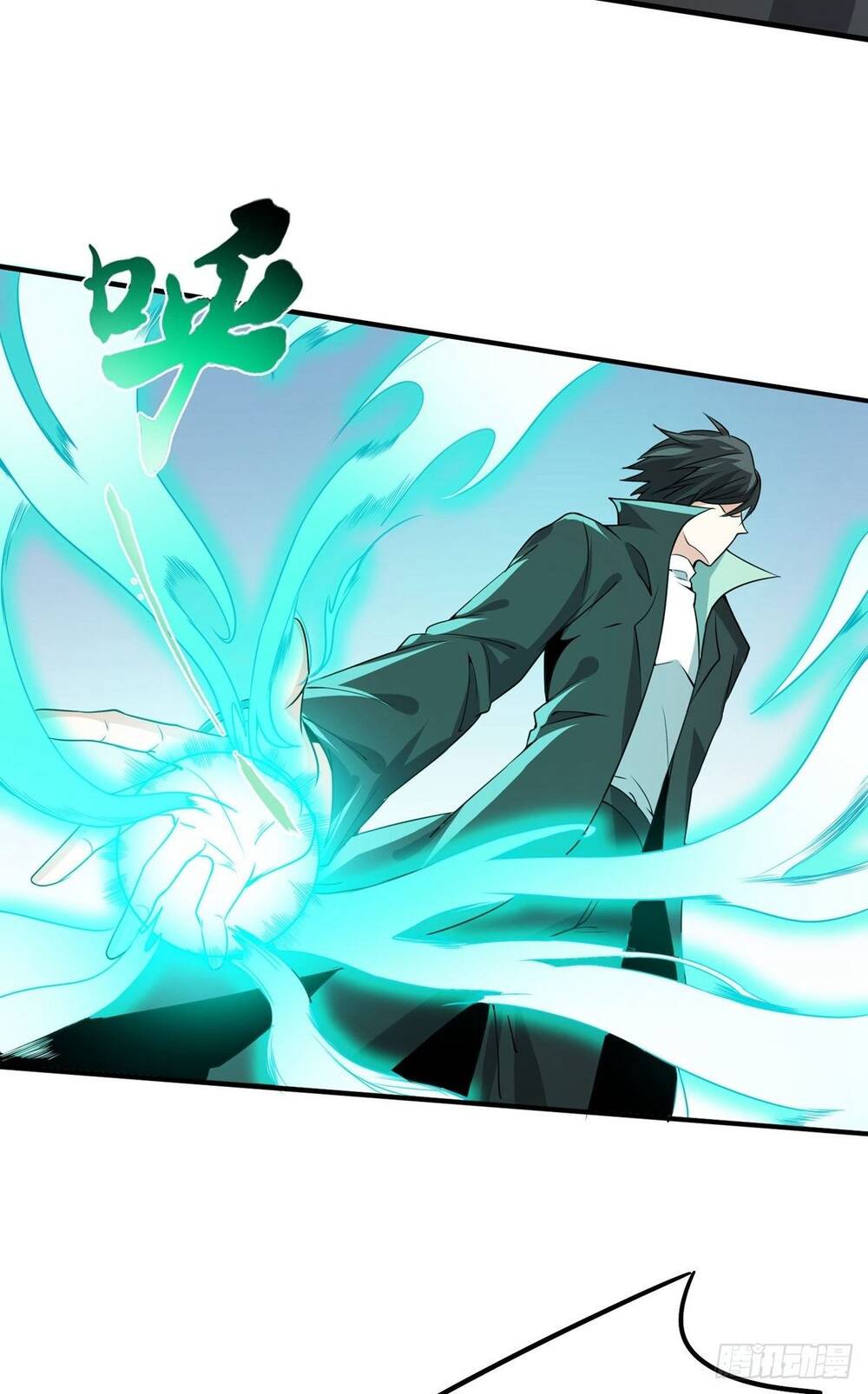 Nghịch Thiên Chiến Kỷ Chapter 47 - 20