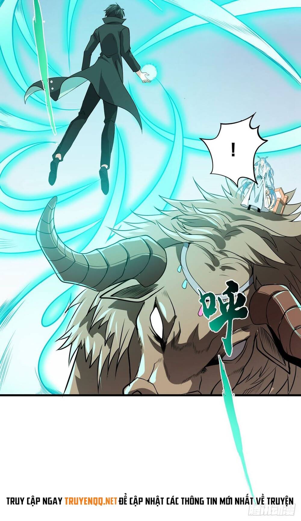 Nghịch Thiên Chiến Kỷ Chapter 47 - 23