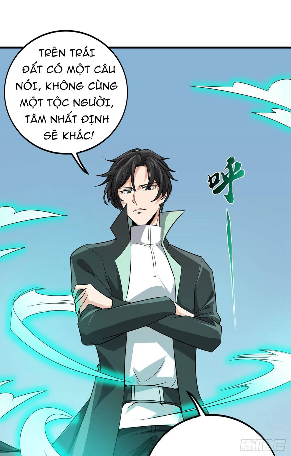 Nghịch Thiên Chiến Kỷ Chapter 47 - 24