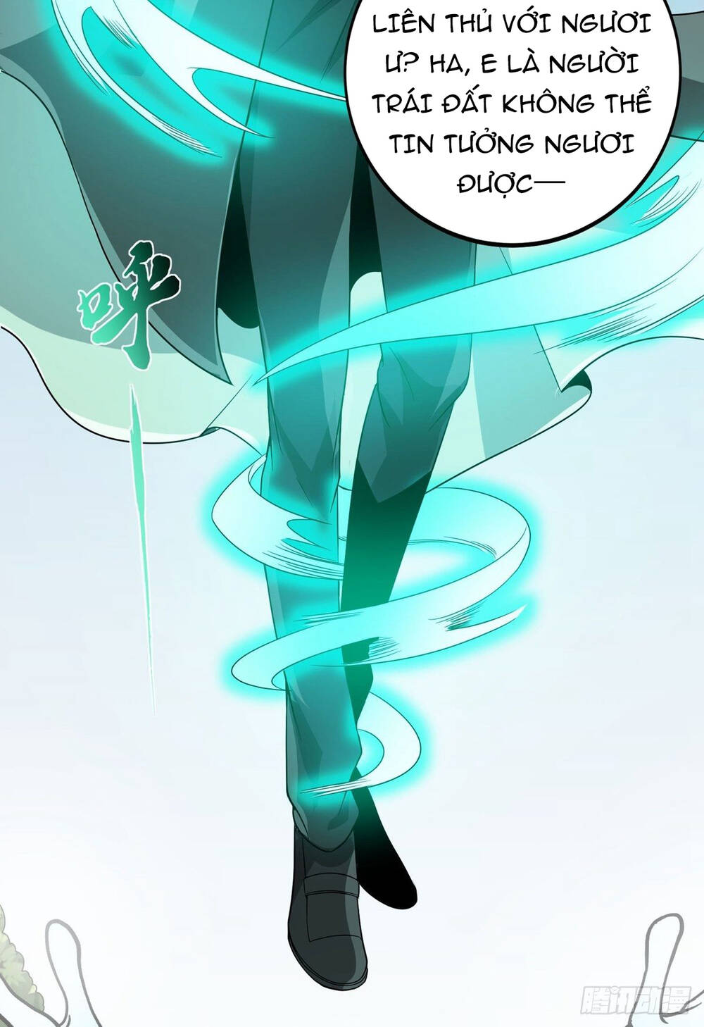 Nghịch Thiên Chiến Kỷ Chapter 47 - 25
