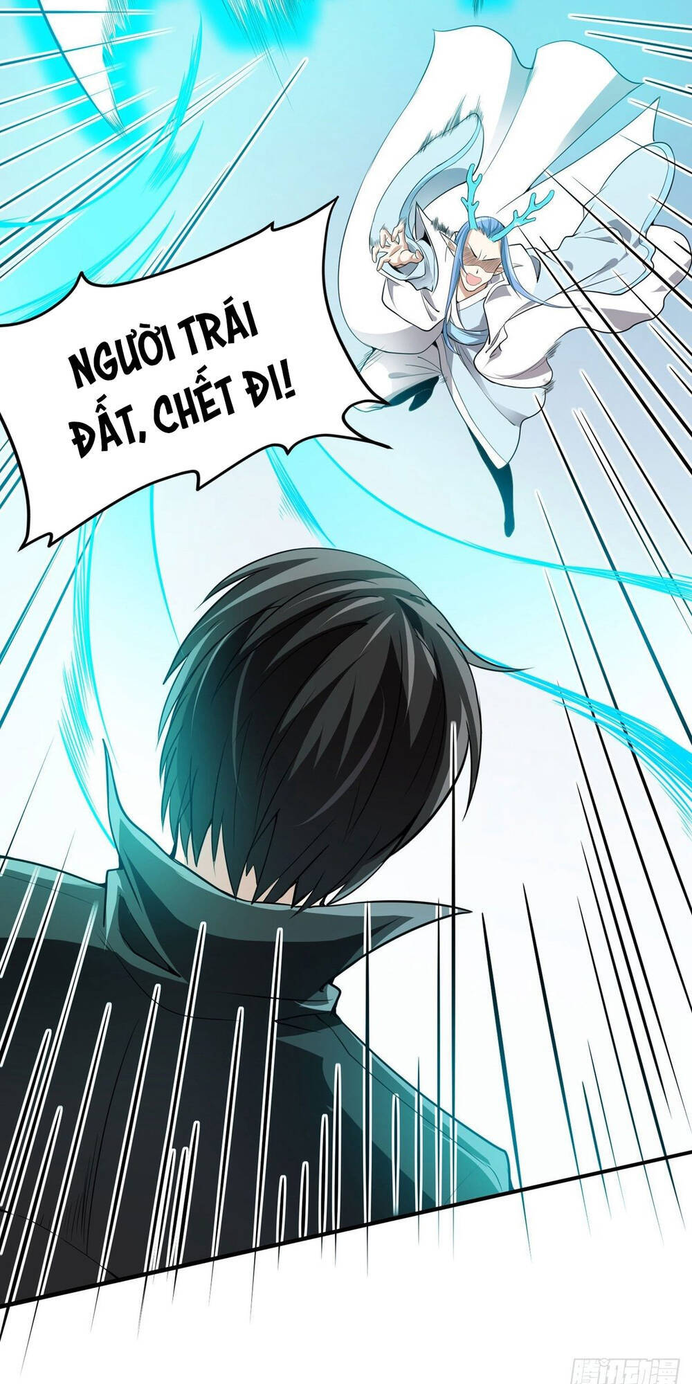 Nghịch Thiên Chiến Kỷ Chapter 47 - 29