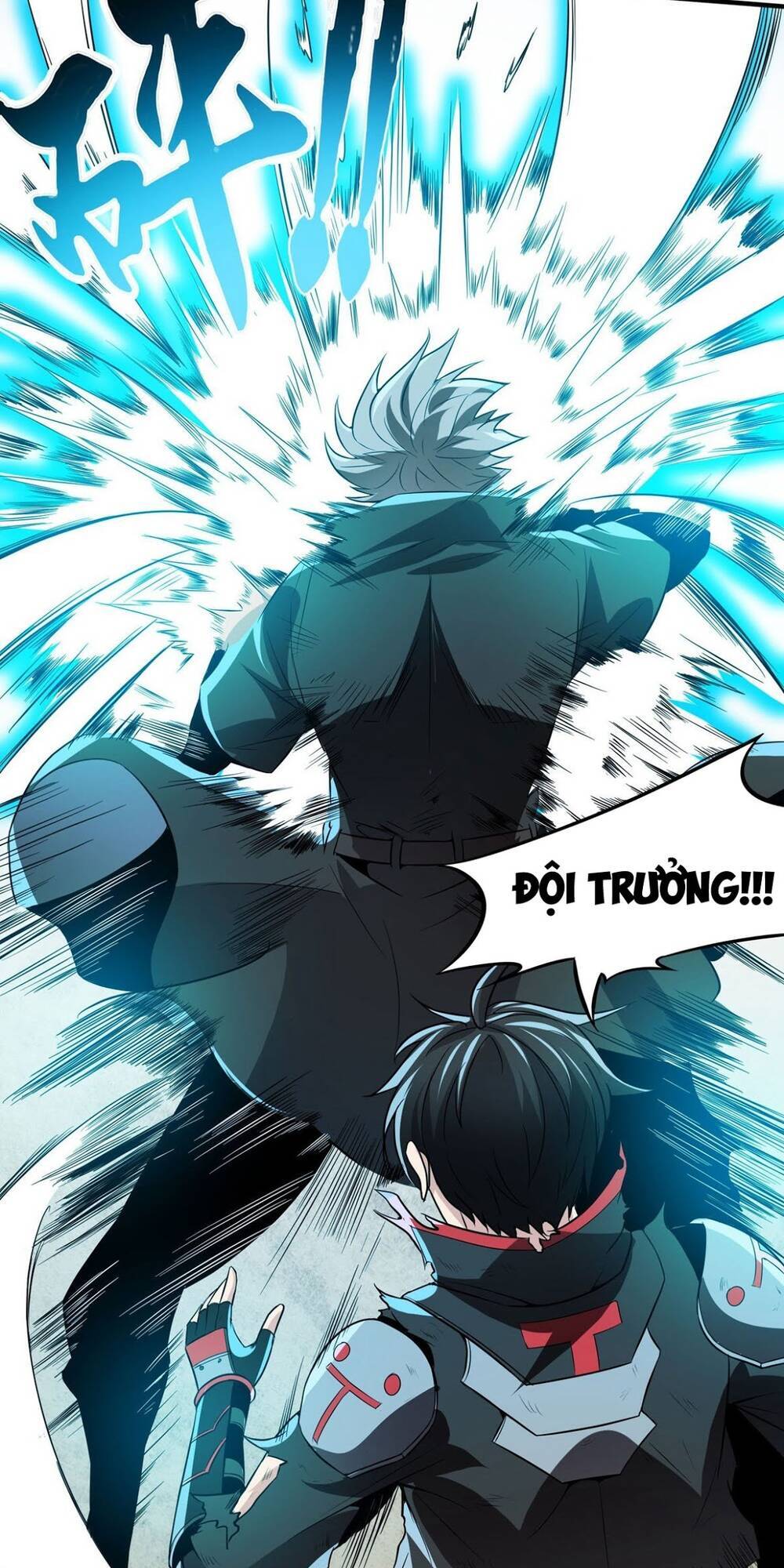 Nghịch Thiên Chiến Kỷ Chapter 47 - 4