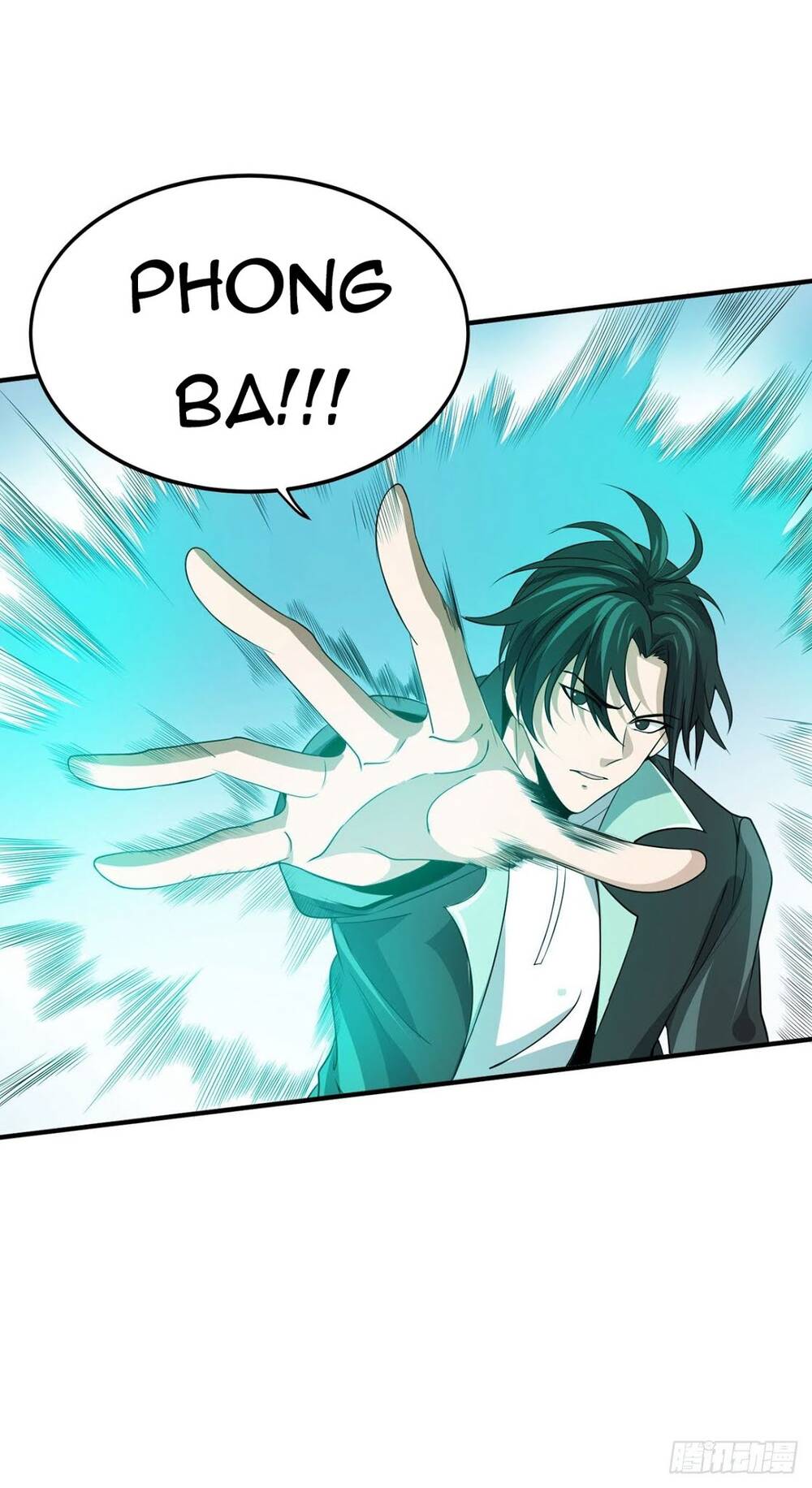 Nghịch Thiên Chiến Kỷ Chapter 47 - 31