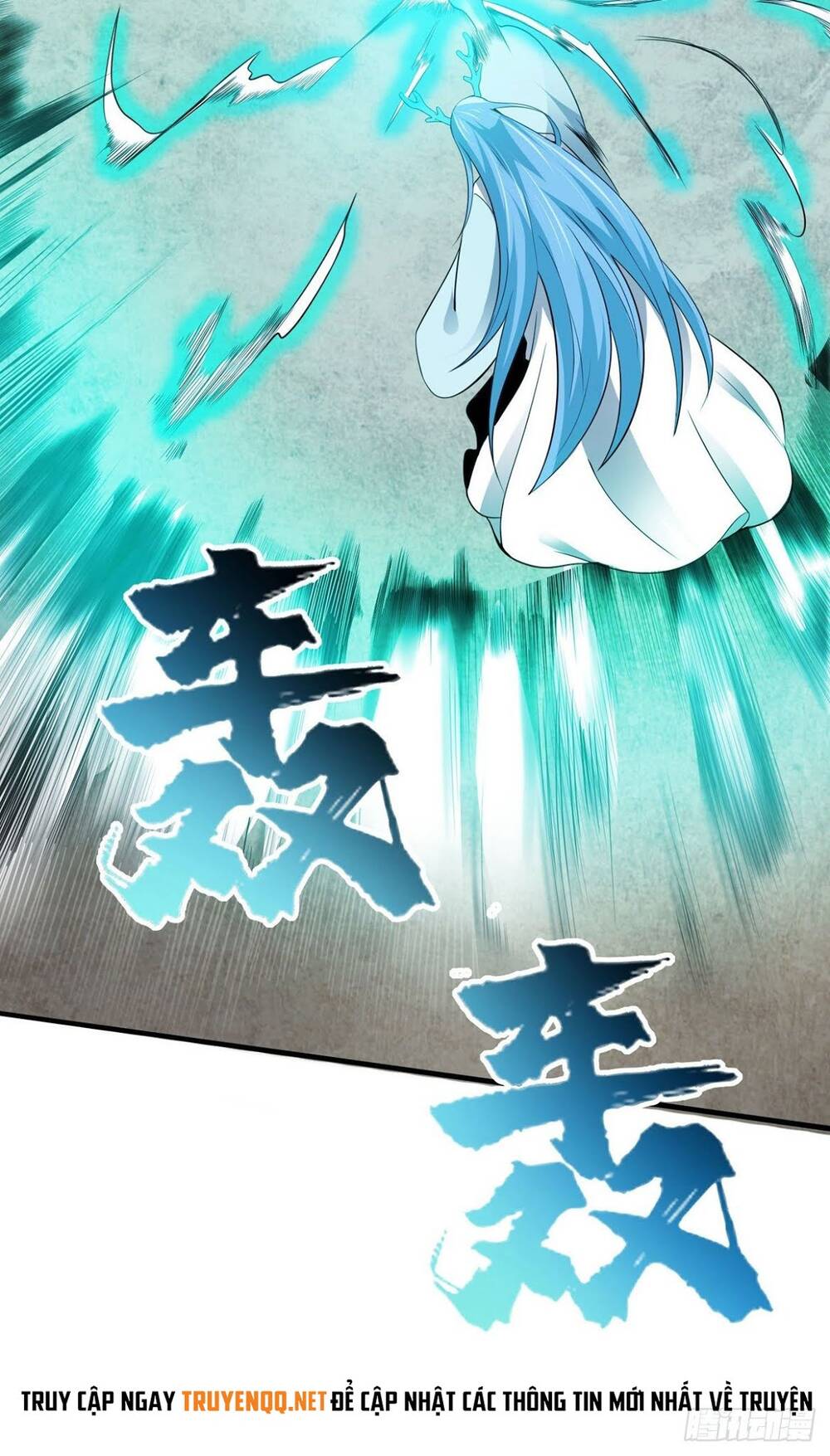 Nghịch Thiên Chiến Kỷ Chapter 47 - 33