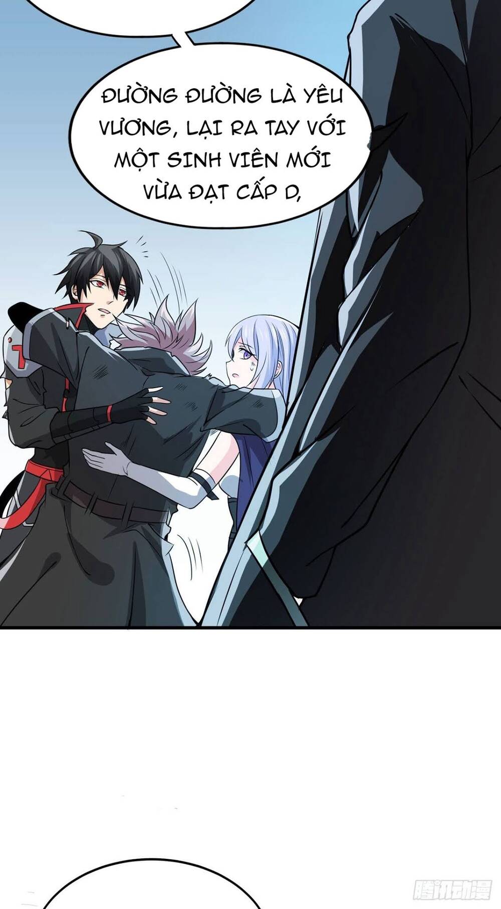 Nghịch Thiên Chiến Kỷ Chapter 47 - 10