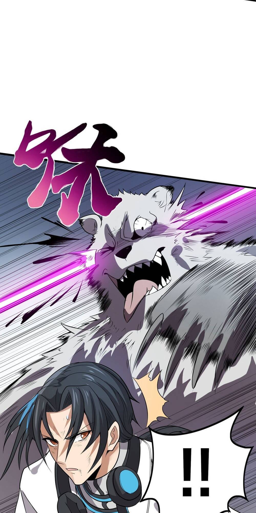 Nghịch Thiên Chiến Kỷ Chapter 48 - 20