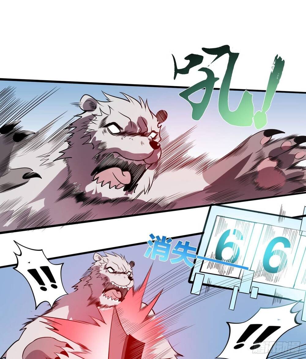 Nghịch Thiên Chiến Kỷ Chapter 48 - 35