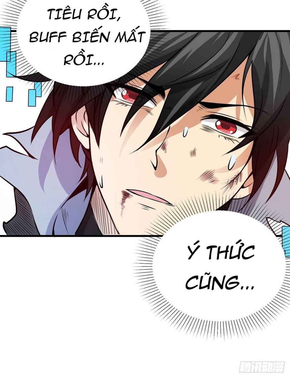 Nghịch Thiên Chiến Kỷ Chapter 48 - 37