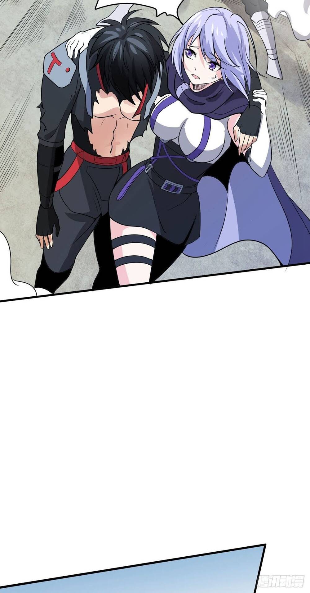 Nghịch Thiên Chiến Kỷ Chapter 48 - 39