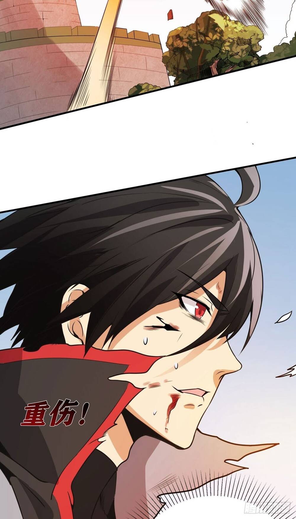 Nghịch Thiên Chiến Kỷ Chapter 48 - 41