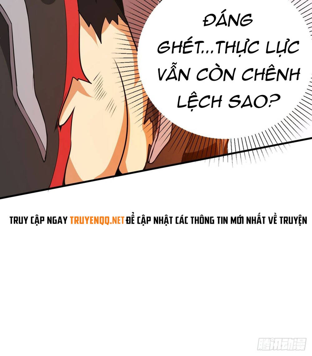 Nghịch Thiên Chiến Kỷ Chapter 48 - 42