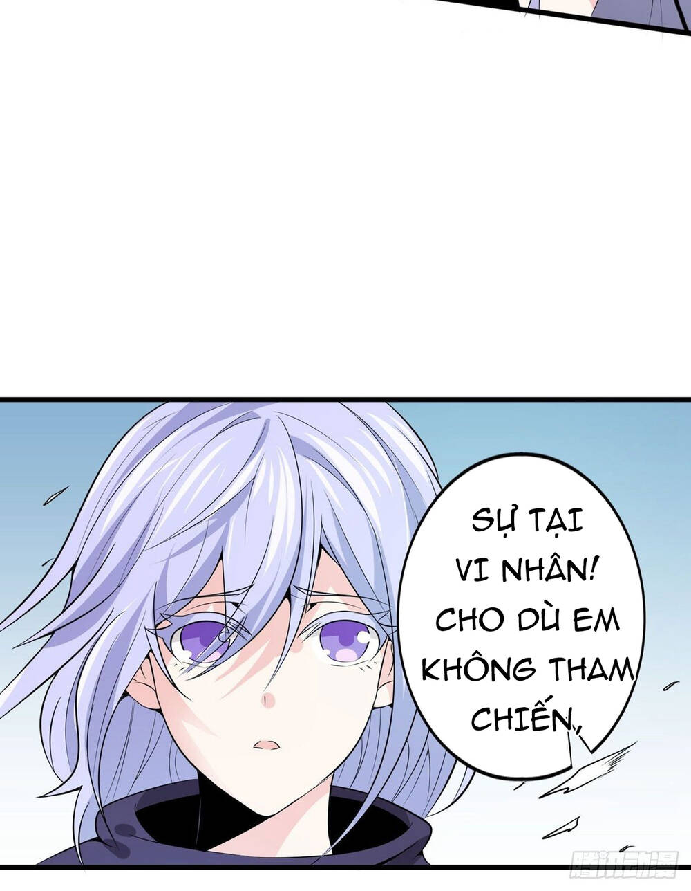 Nghịch Thiên Chiến Kỷ Chapter 48 - 9