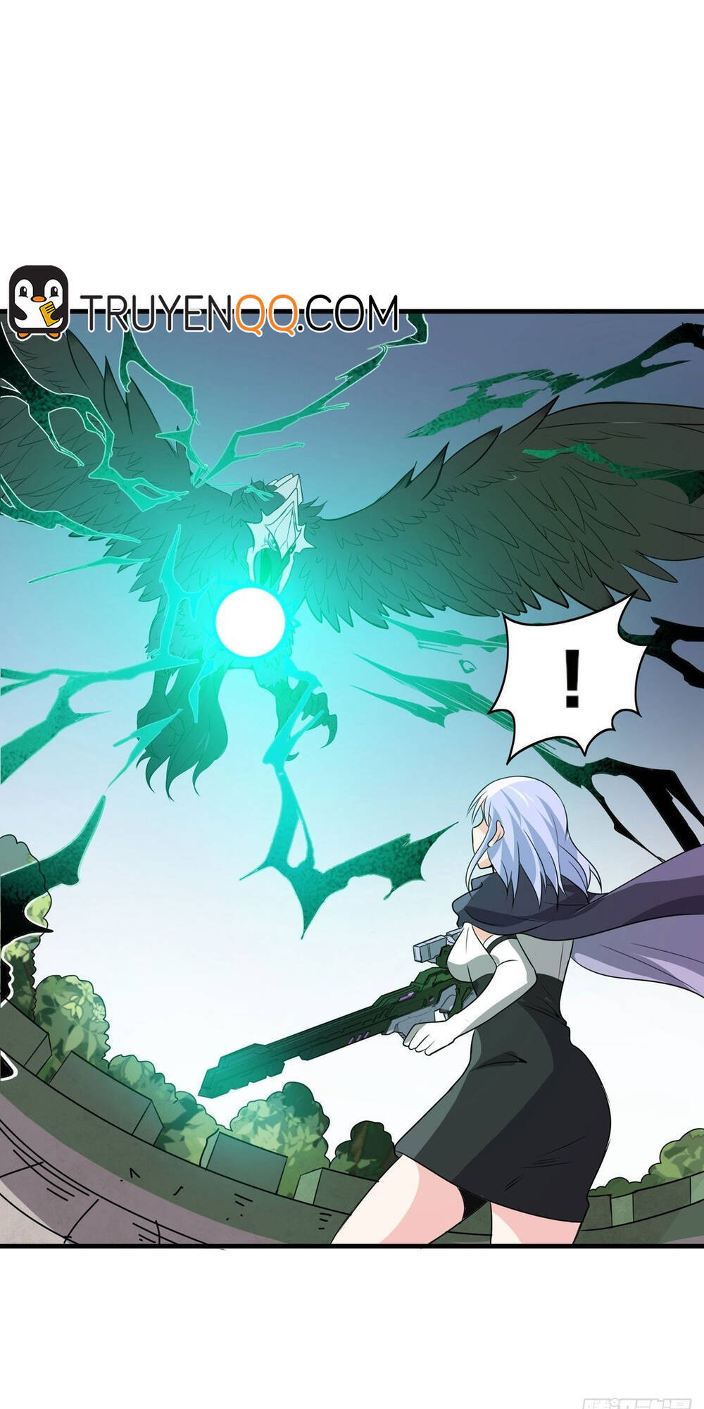 Nghịch Thiên Chiến Kỷ Chapter 49 - 15