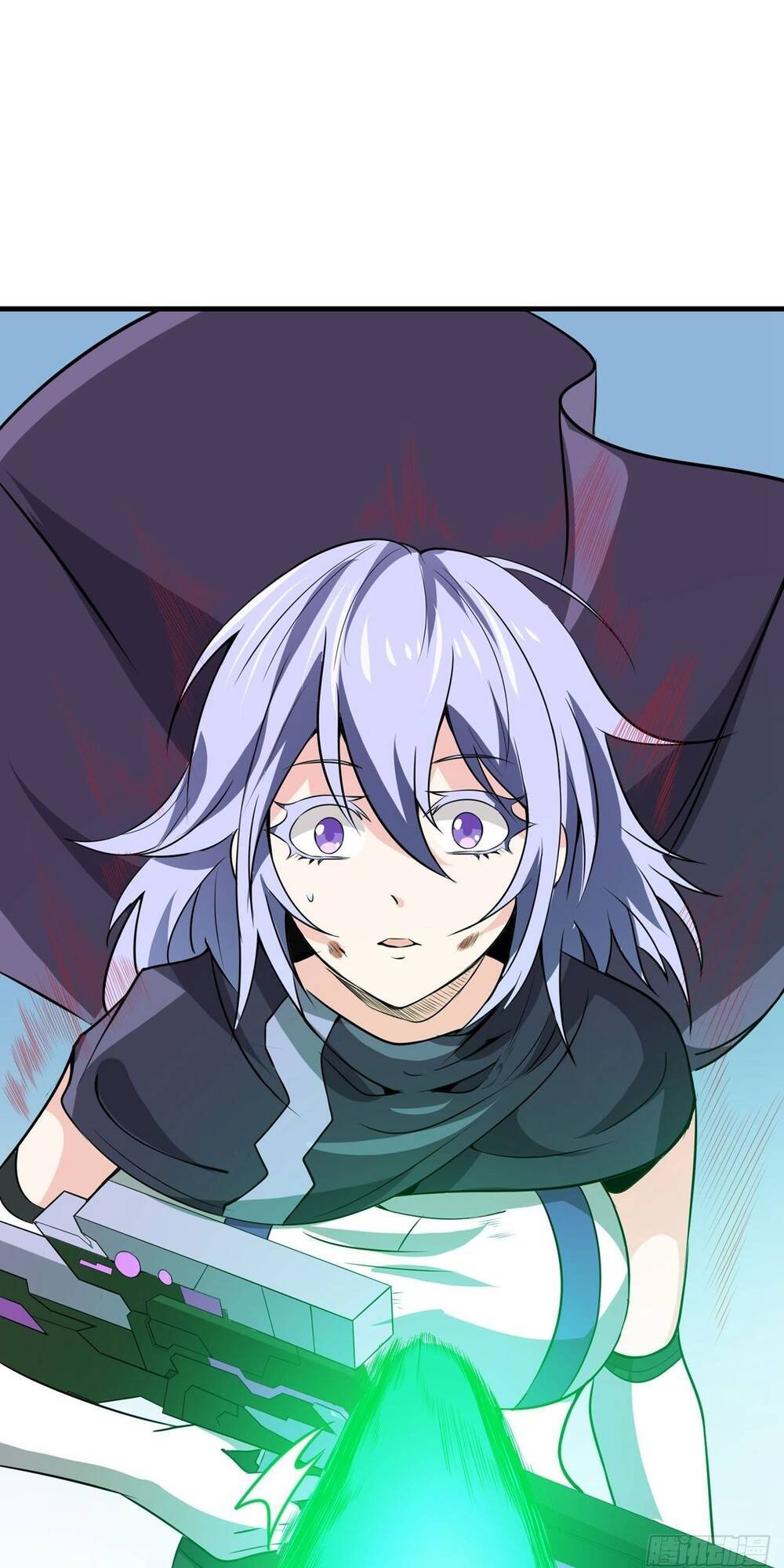 Nghịch Thiên Chiến Kỷ Chapter 49 - 17