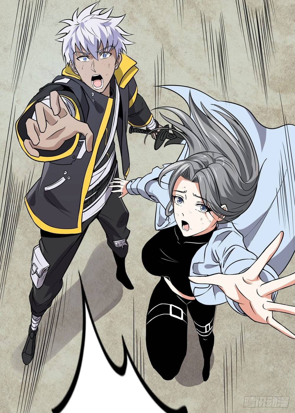 Nghịch Thiên Chiến Kỷ Chapter 49 - 21