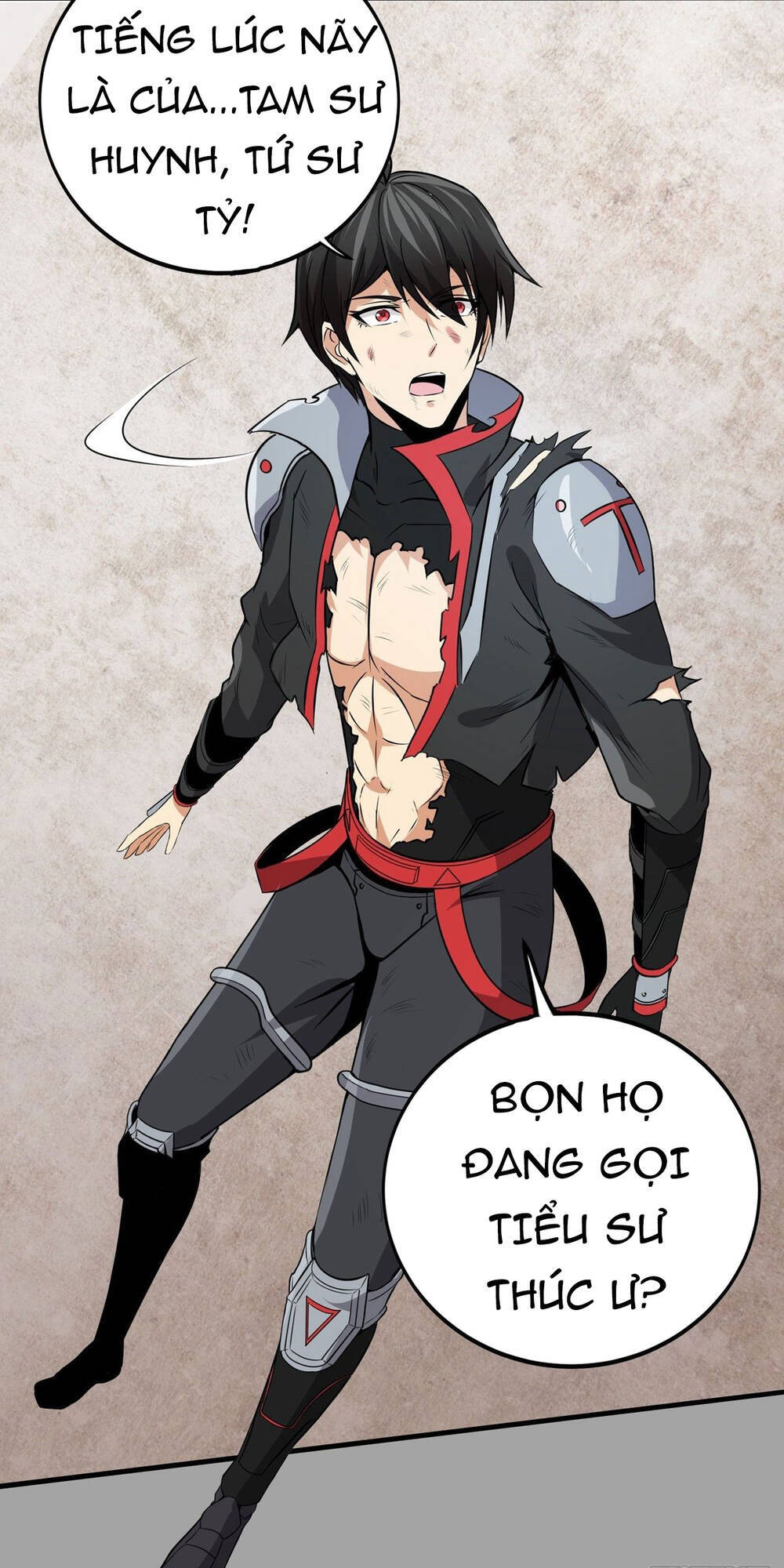 Nghịch Thiên Chiến Kỷ Chapter 49 - 23