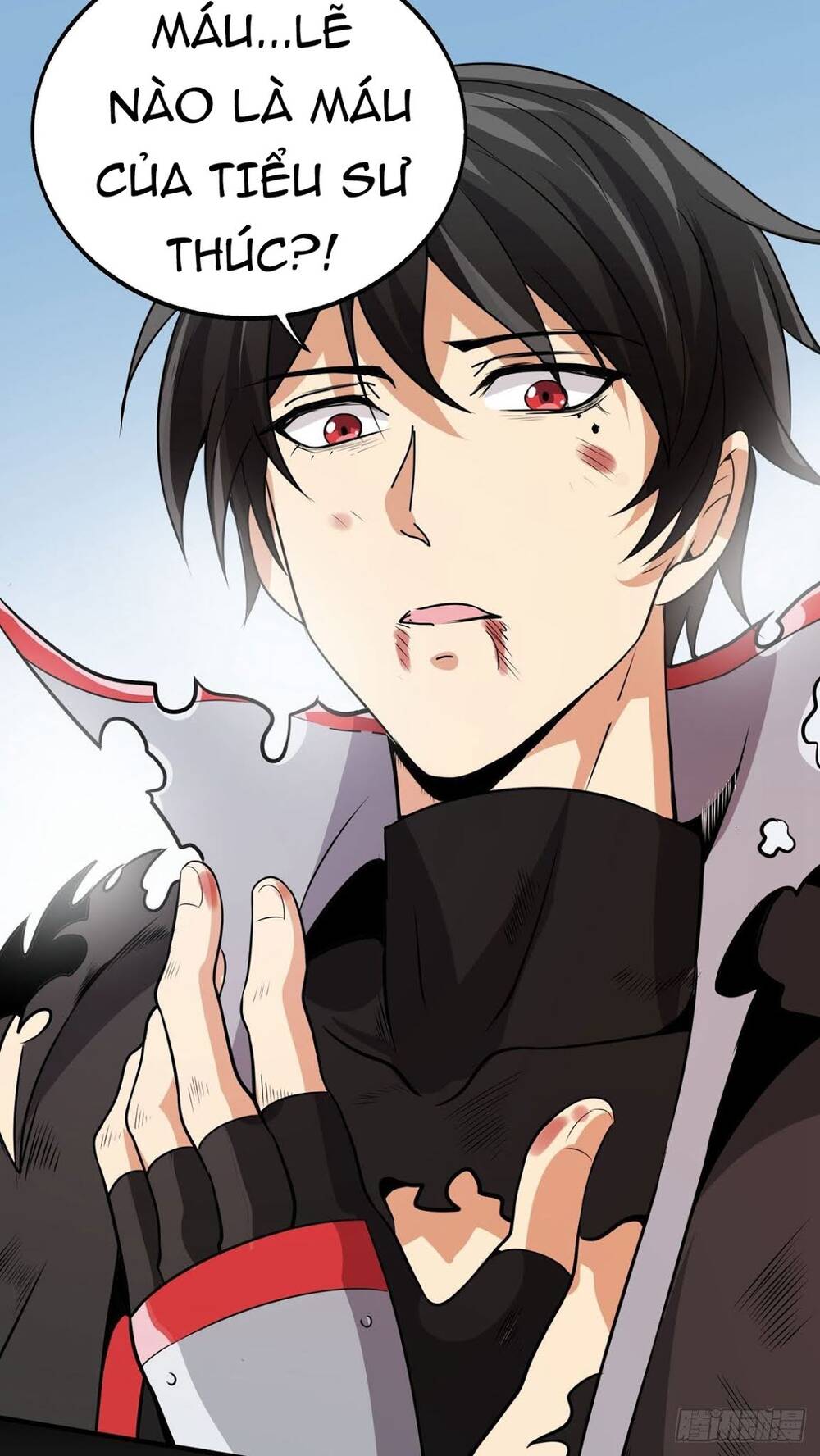 Nghịch Thiên Chiến Kỷ Chapter 49 - 26