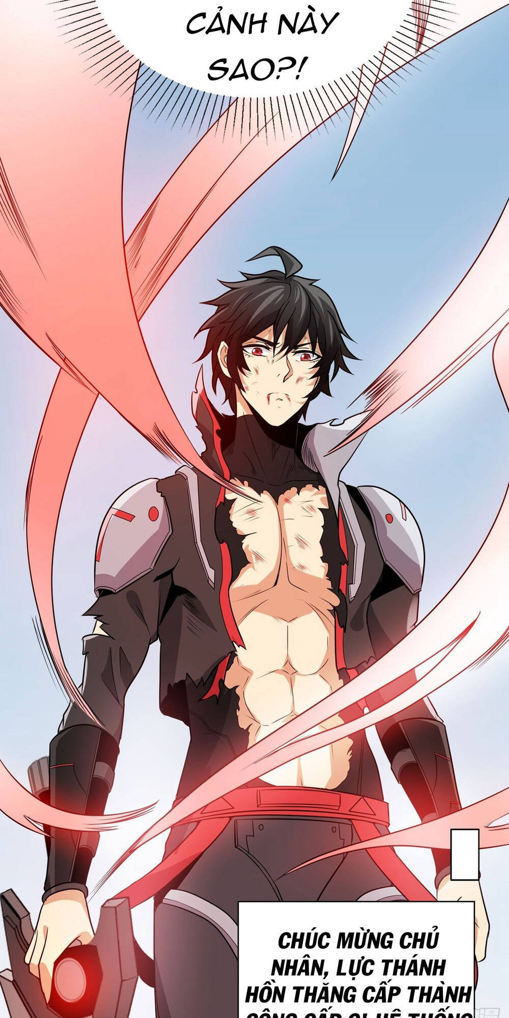 Nghịch Thiên Chiến Kỷ Chapter 49 - 31