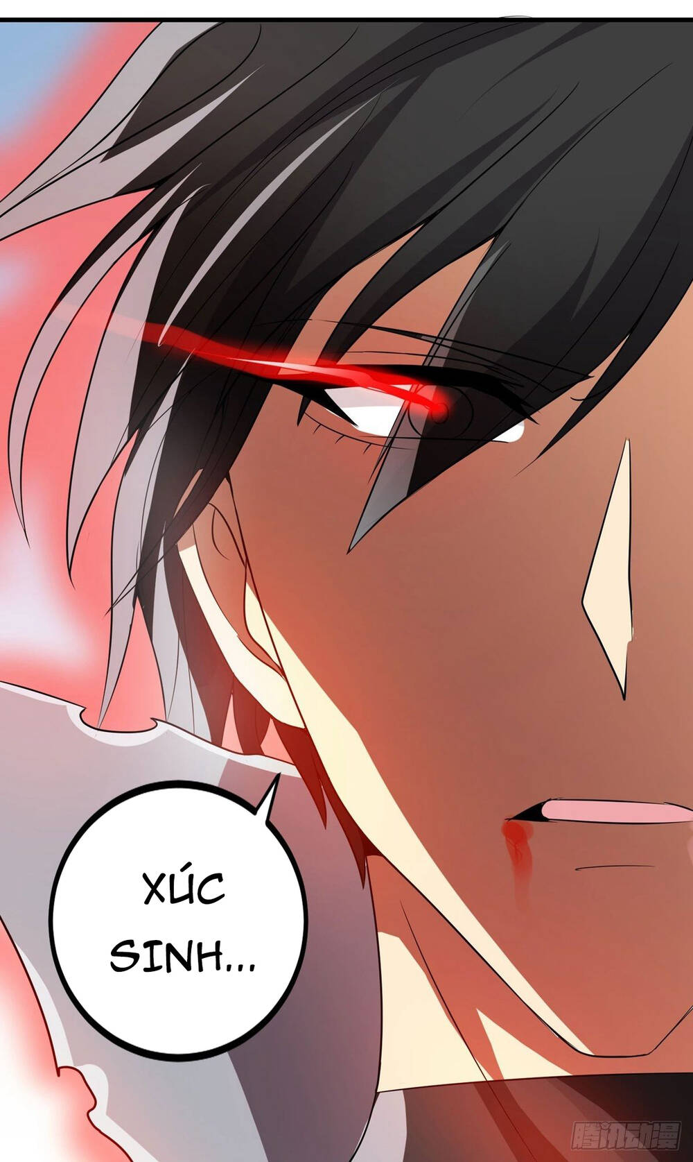 Nghịch Thiên Chiến Kỷ Chapter 49 - 35