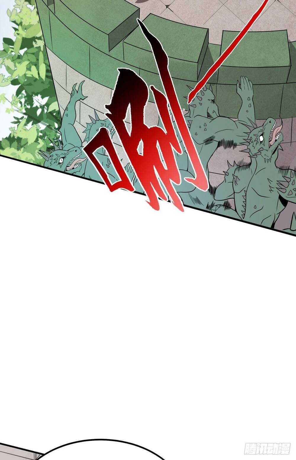 Nghịch Thiên Chiến Kỷ Chapter 49 - 37