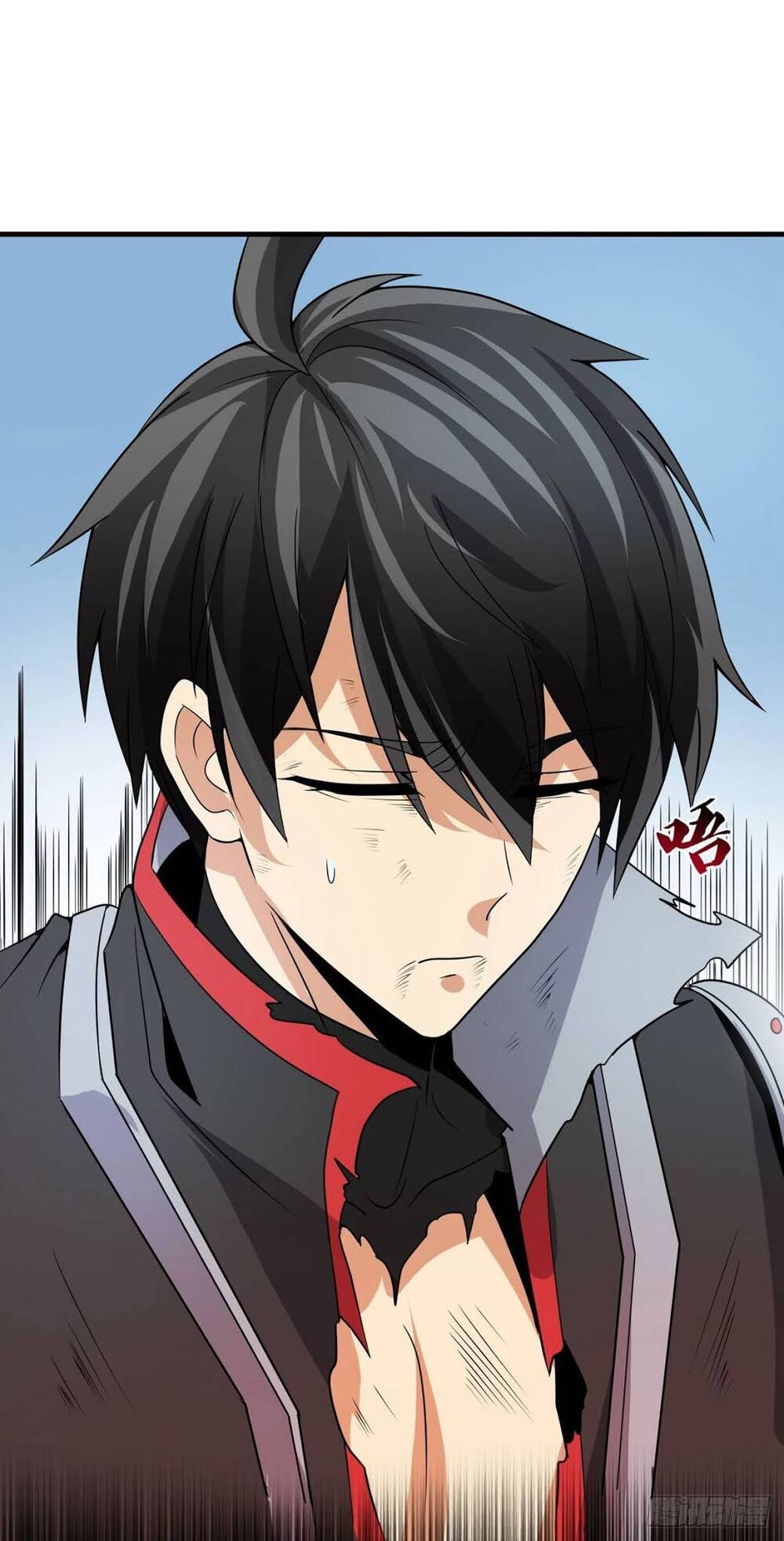 Nghịch Thiên Chiến Kỷ Chapter 49 - 5