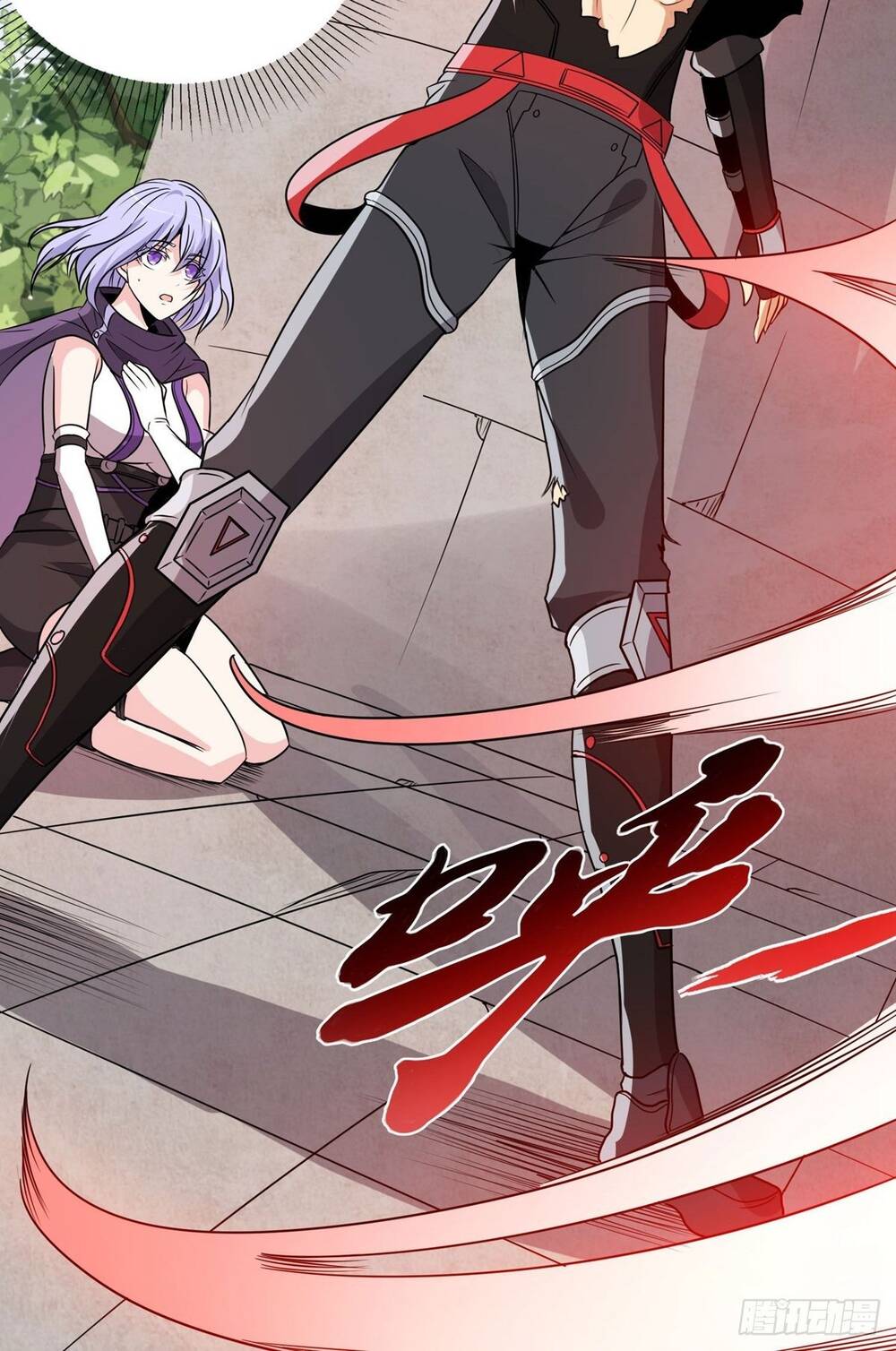 Nghịch Thiên Chiến Kỷ Chapter 49 - 41