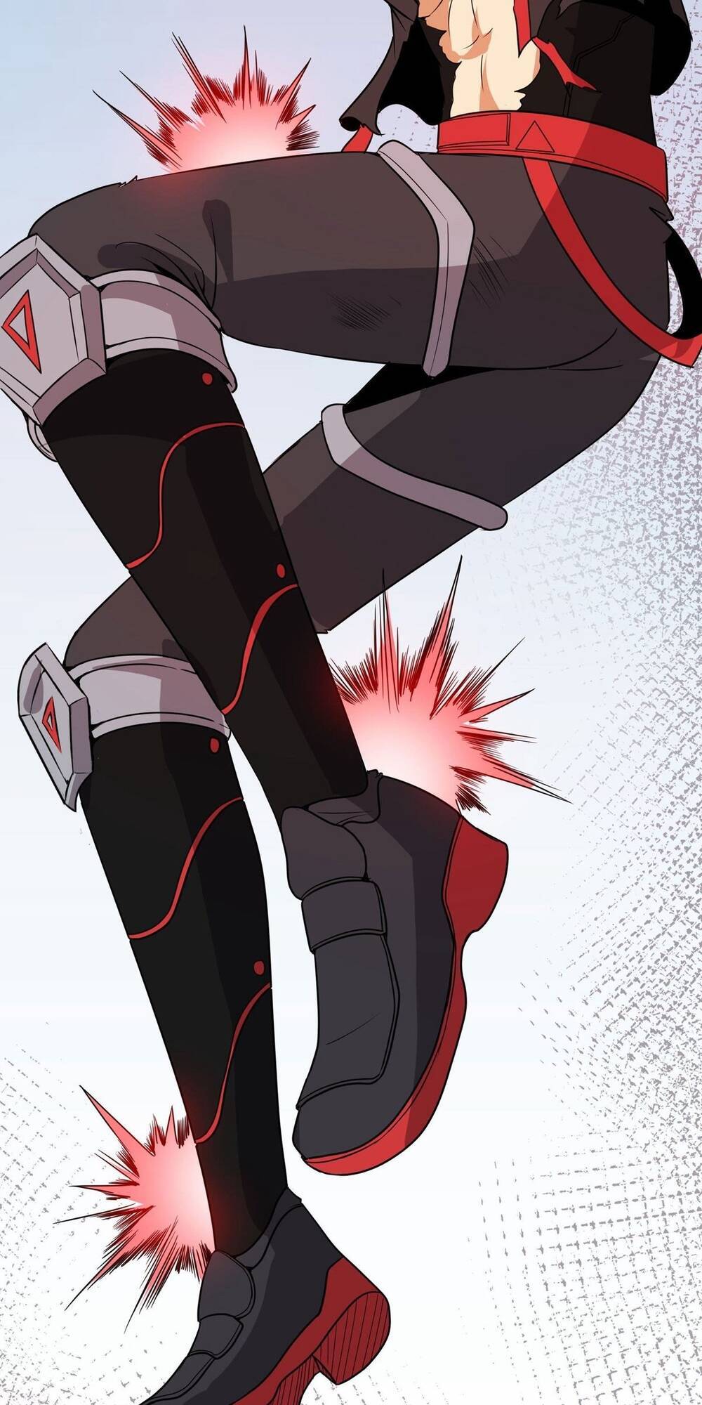 Nghịch Thiên Chiến Kỷ Chapter 49 - 8