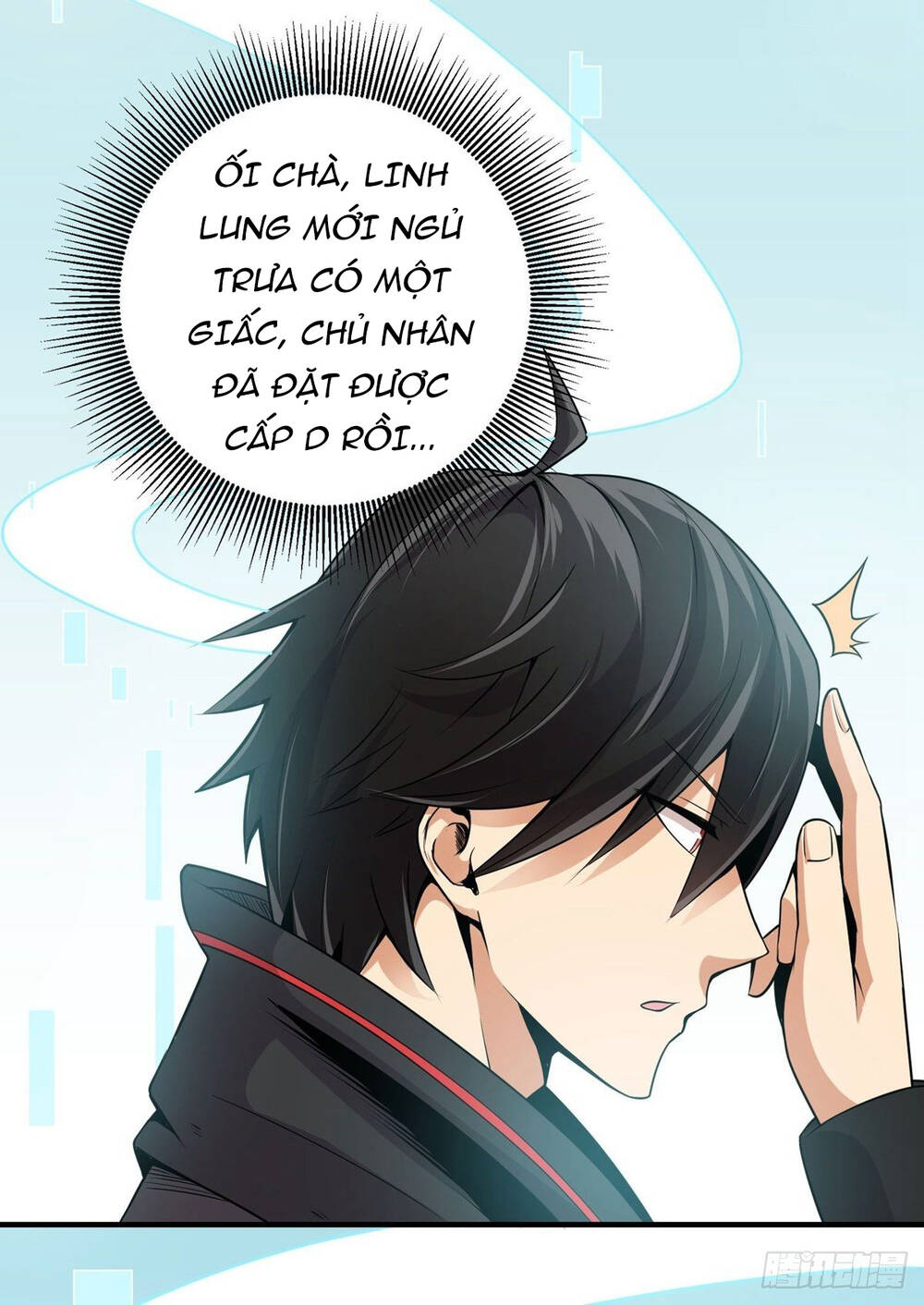 Nghịch Thiên Chiến Kỷ Chapter 5 - 13