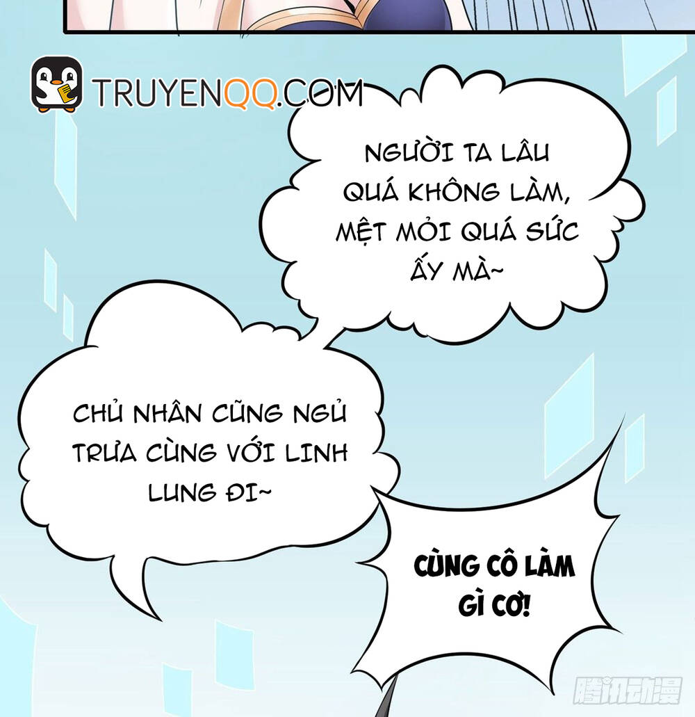 Nghịch Thiên Chiến Kỷ Chapter 5 - 17