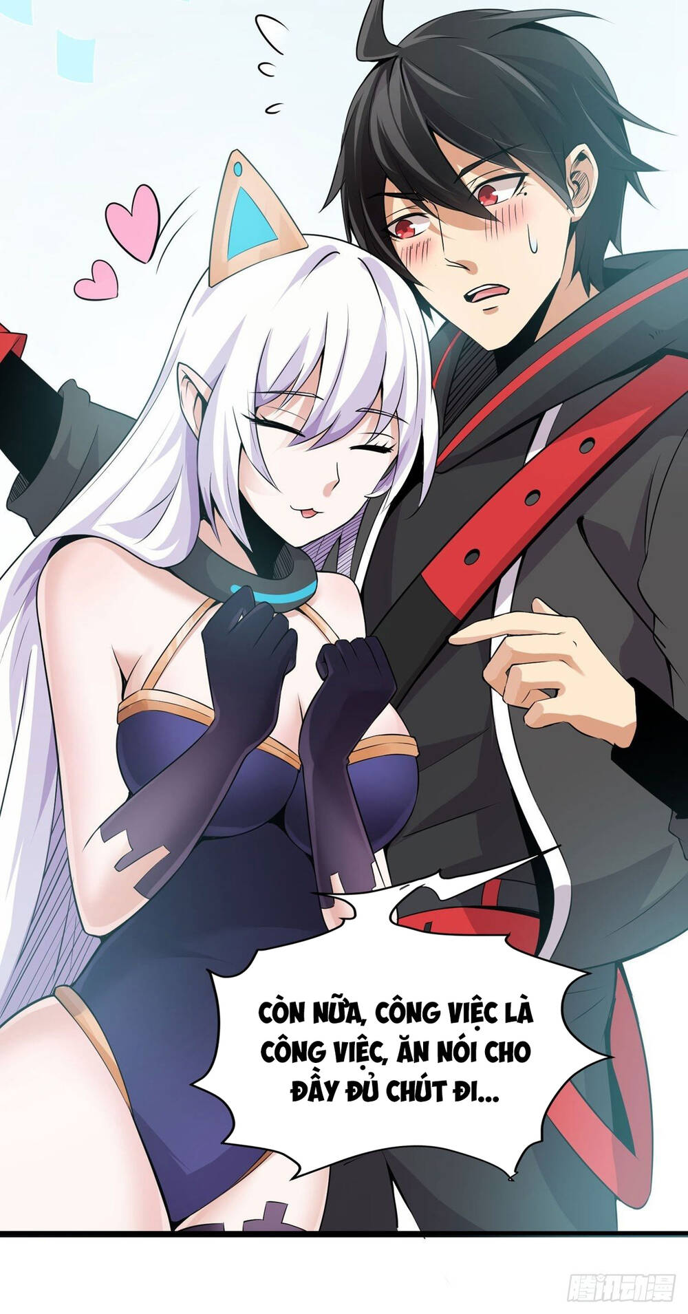 Nghịch Thiên Chiến Kỷ Chapter 5 - 18