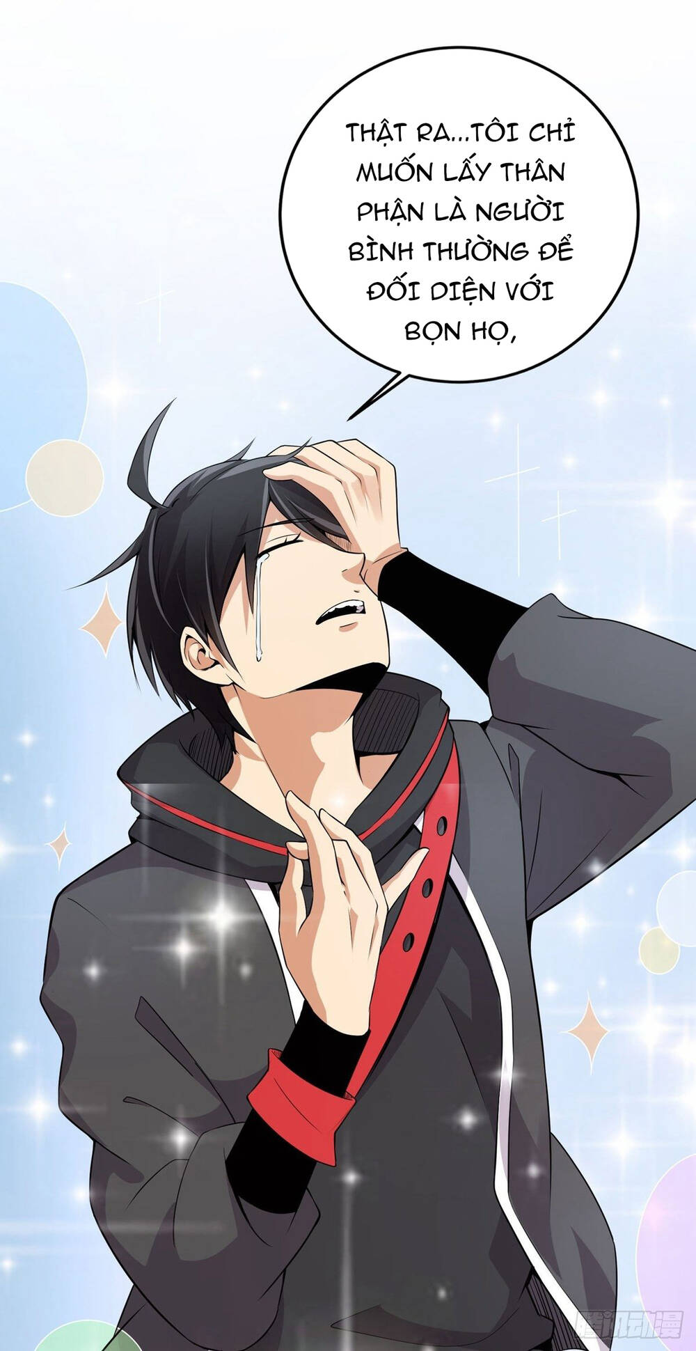 Nghịch Thiên Chiến Kỷ Chapter 5 - 21
