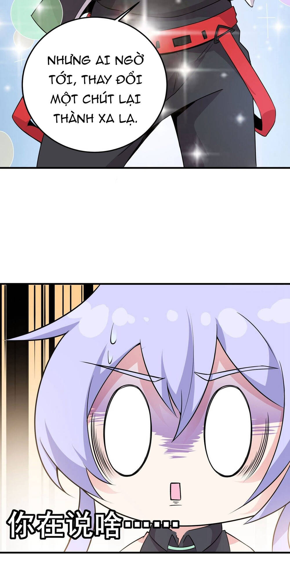 Nghịch Thiên Chiến Kỷ Chapter 5 - 22