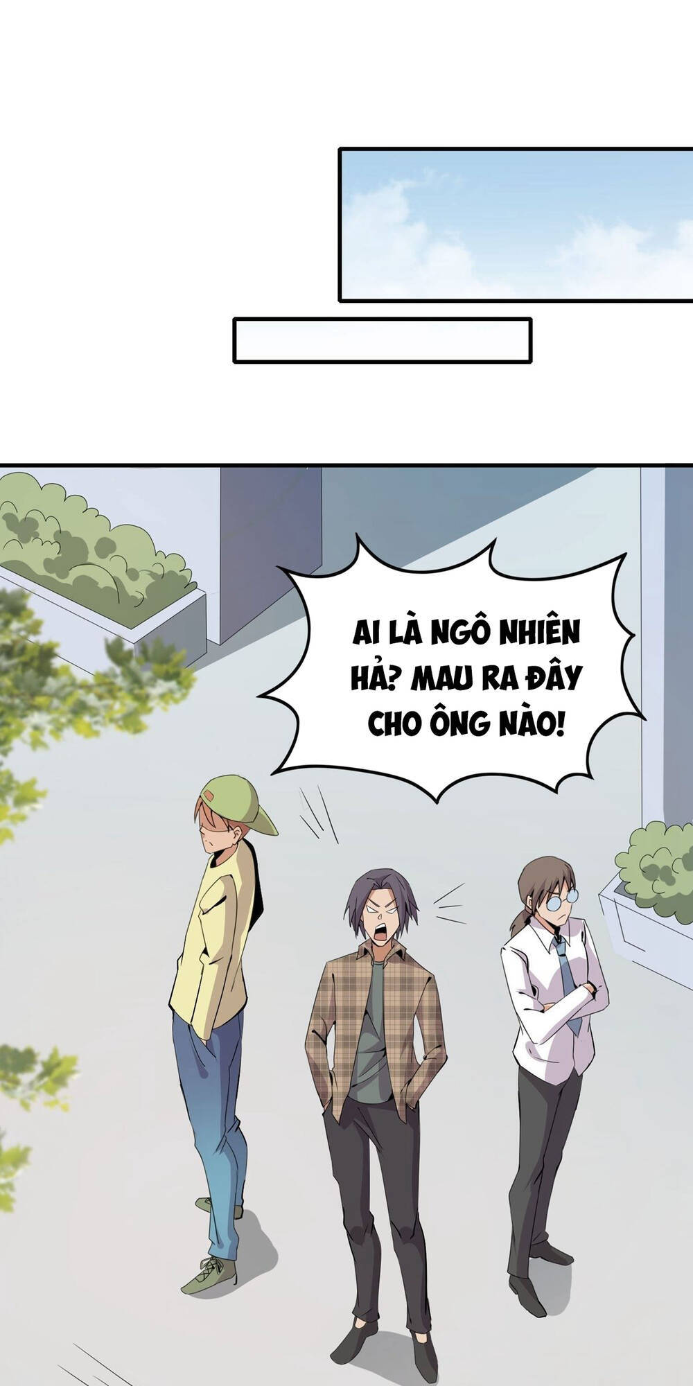 Nghịch Thiên Chiến Kỷ Chapter 5 - 29