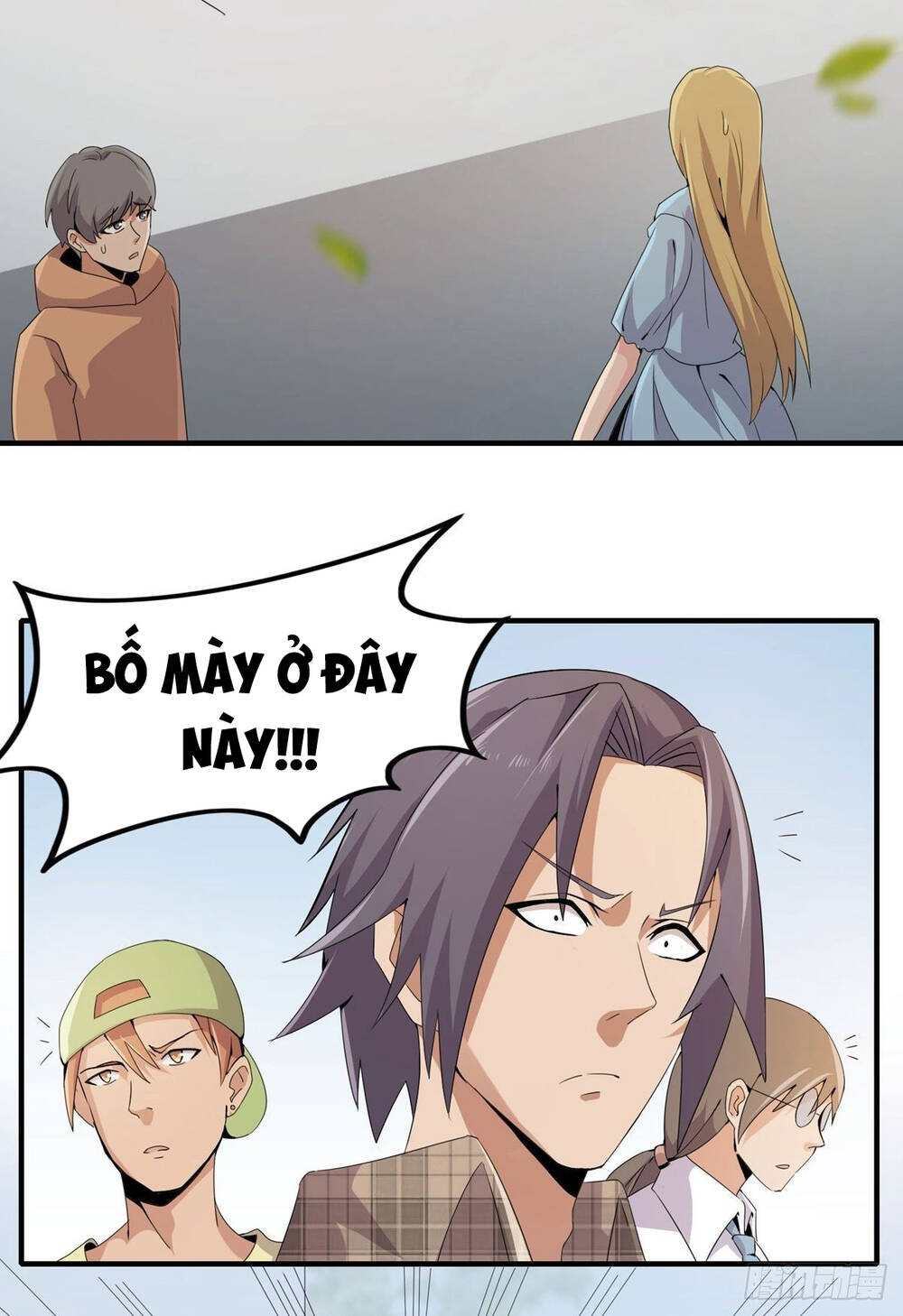 Nghịch Thiên Chiến Kỷ Chapter 5 - 31