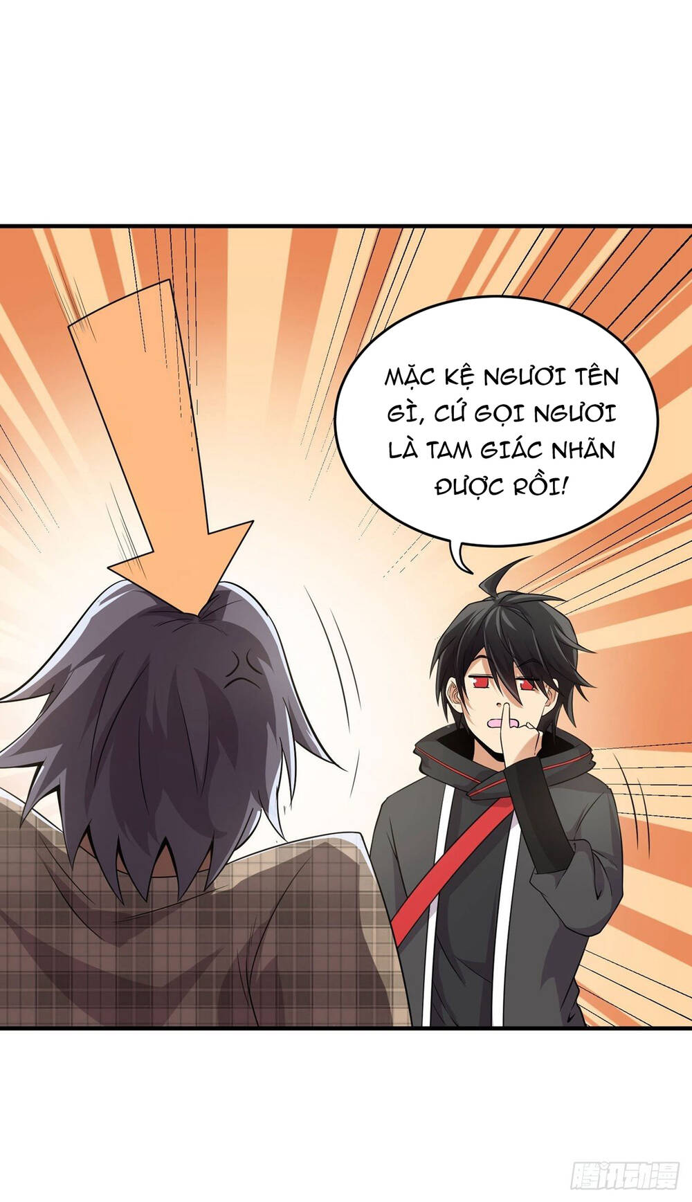 Nghịch Thiên Chiến Kỷ Chapter 5 - 37