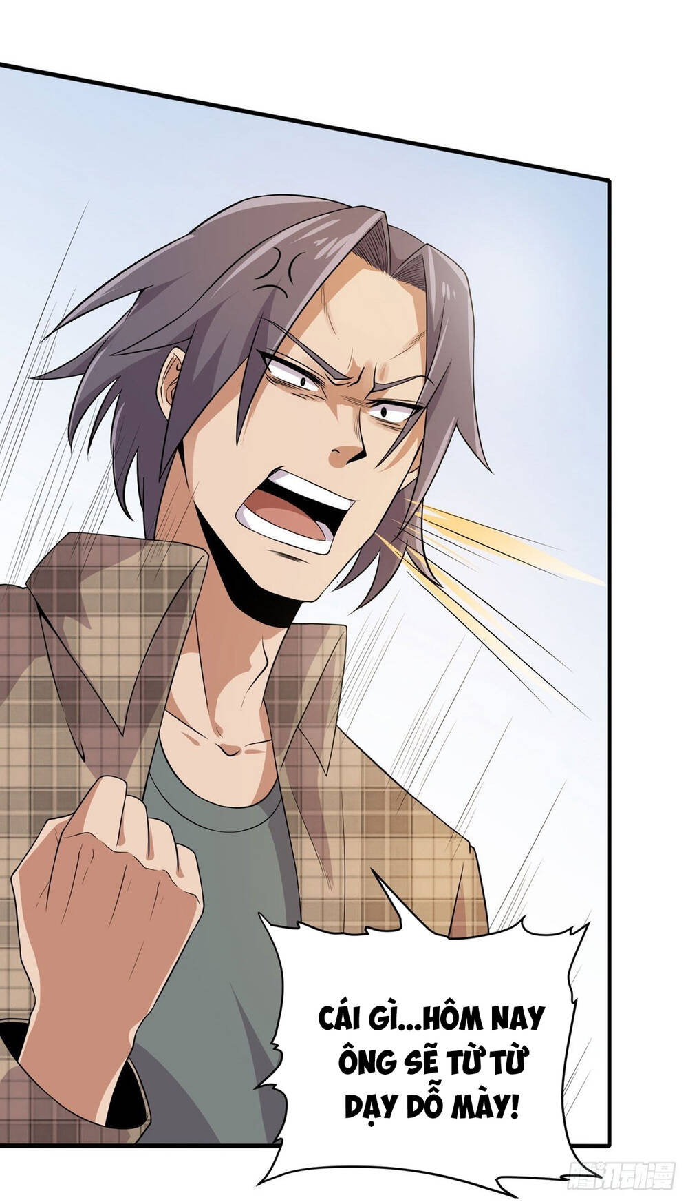 Nghịch Thiên Chiến Kỷ Chapter 5 - 38