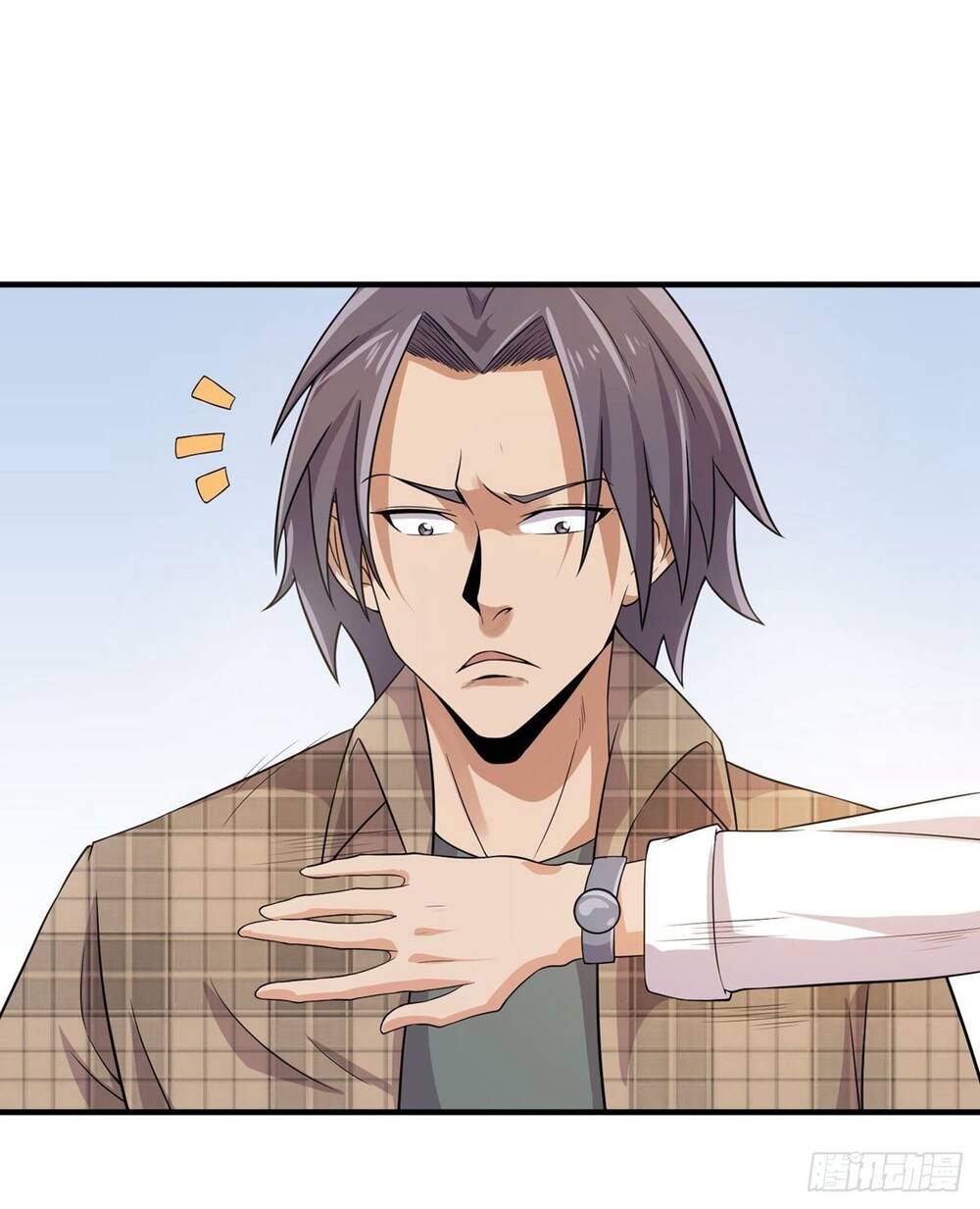 Nghịch Thiên Chiến Kỷ Chapter 5 - 39