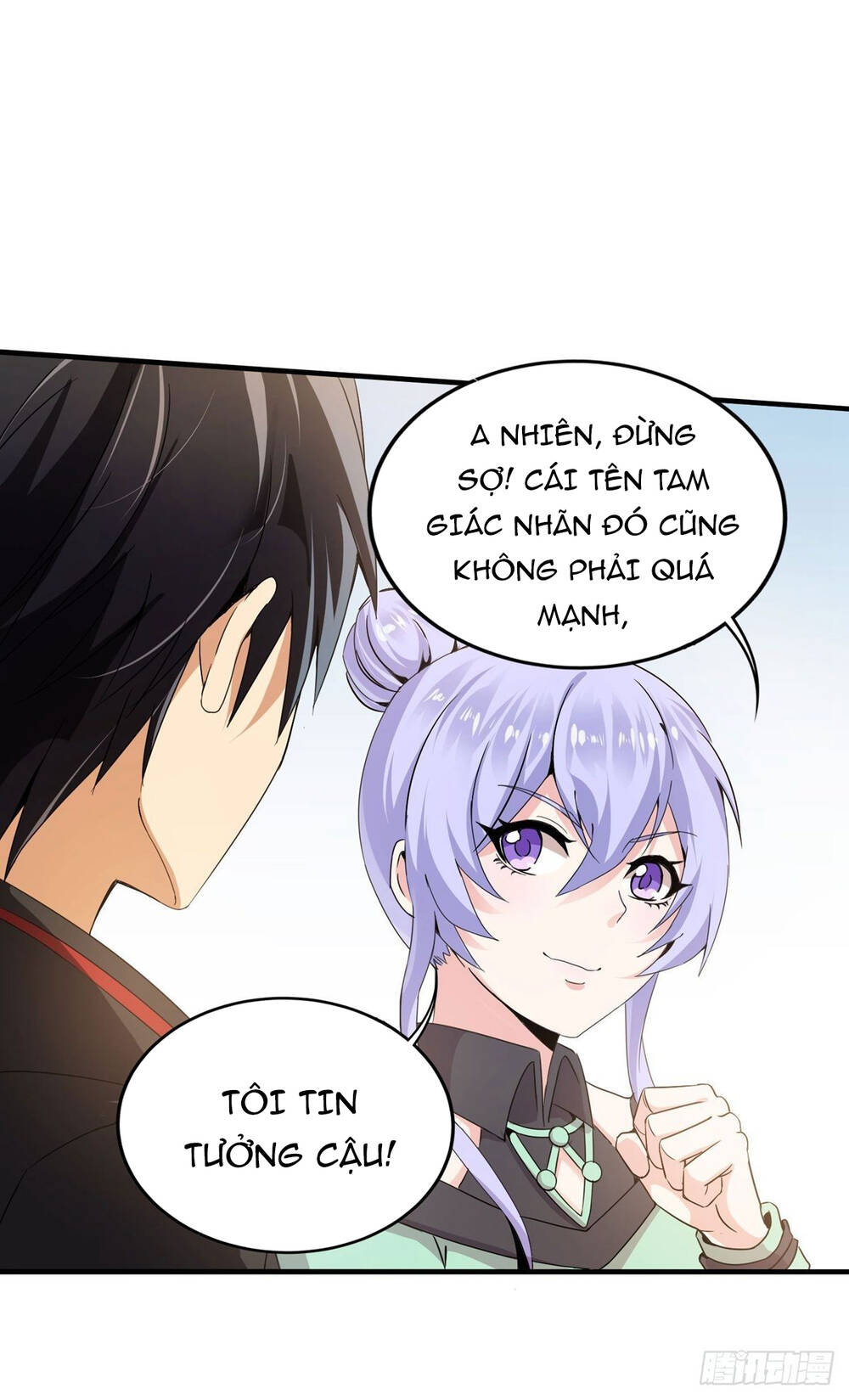 Nghịch Thiên Chiến Kỷ Chapter 5 - 47