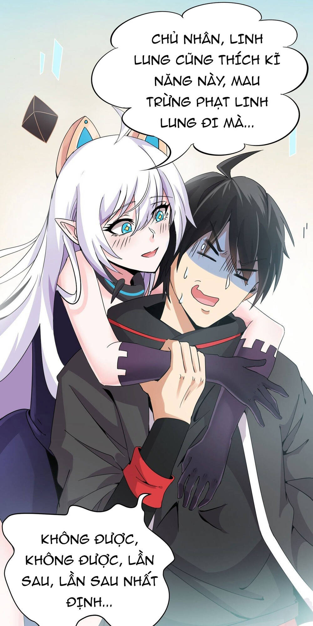 Nghịch Thiên Chiến Kỷ Chapter 5 - 52